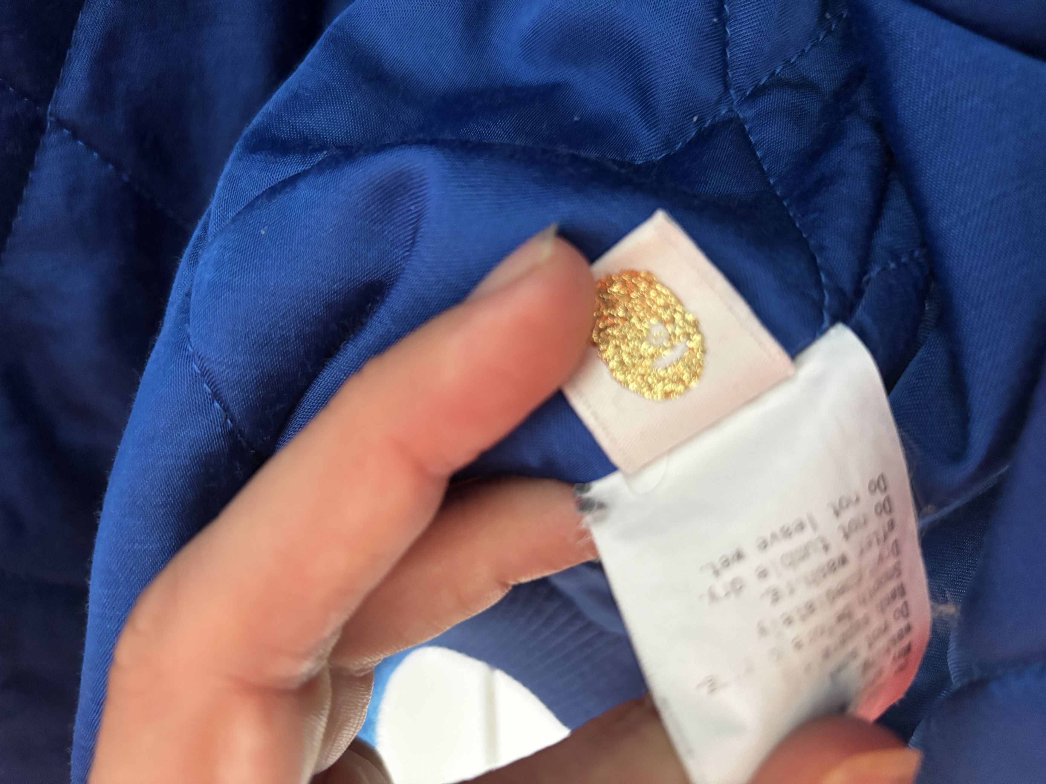 Bape BAPE Skajan Jacket Size US S / EU 44-46 / 1 - 6 Thumbnail