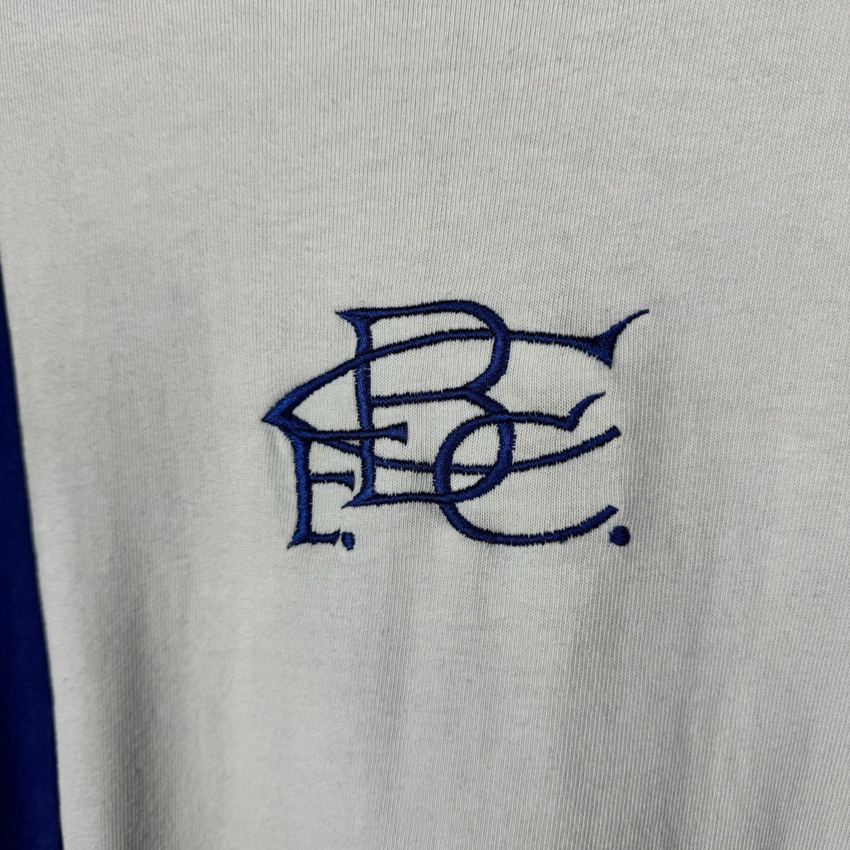 Toffs × Vintage Vintage Toffs Birmingham City FC 1971-75 Soccer Jersey Size US L / EU 52-54 / 3 - 5 Thumbnail
