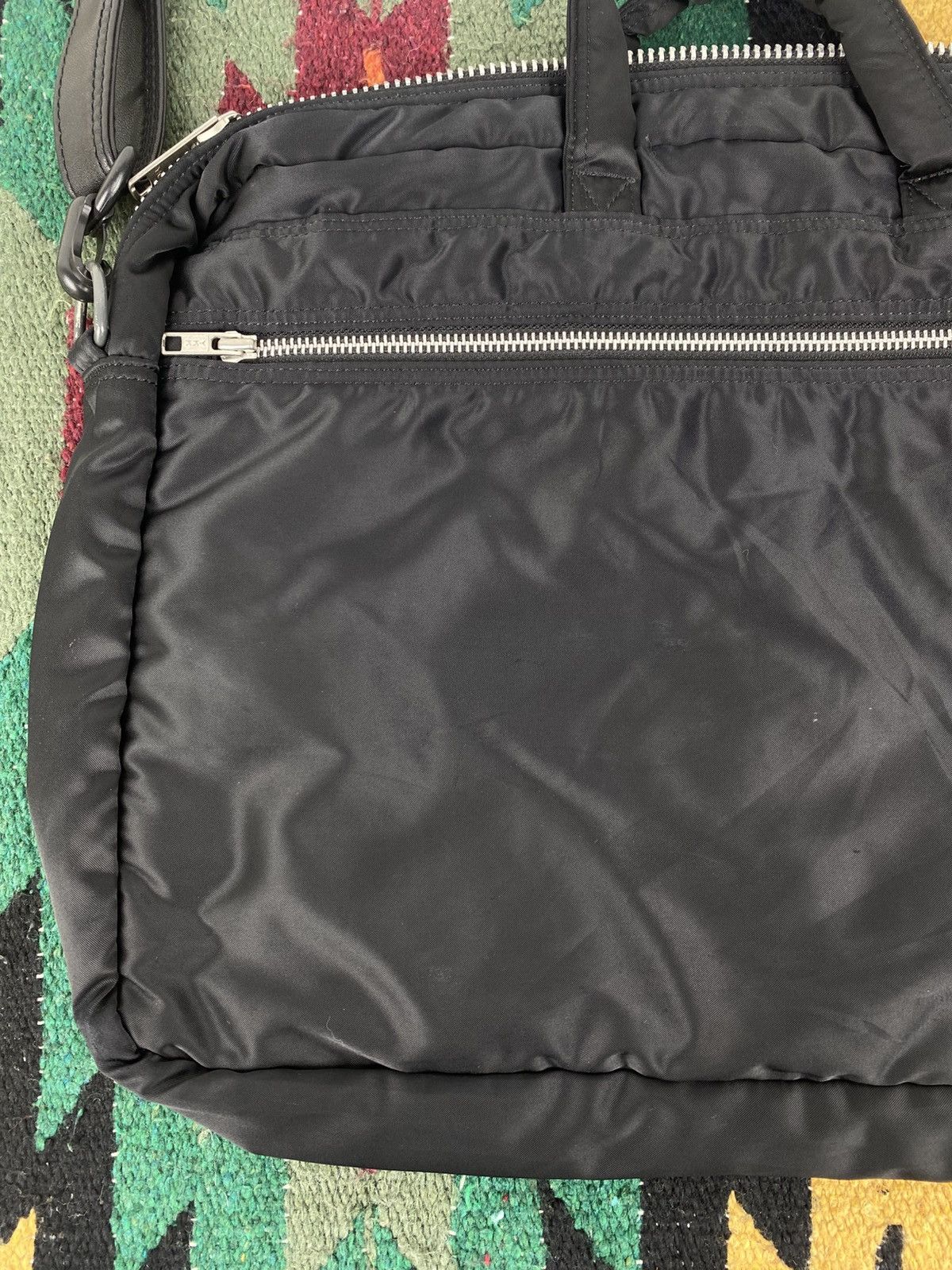 Porter 2000's Porter Tanker Nylon Sling Bag Size ONE SIZE - 6 Thumbnail