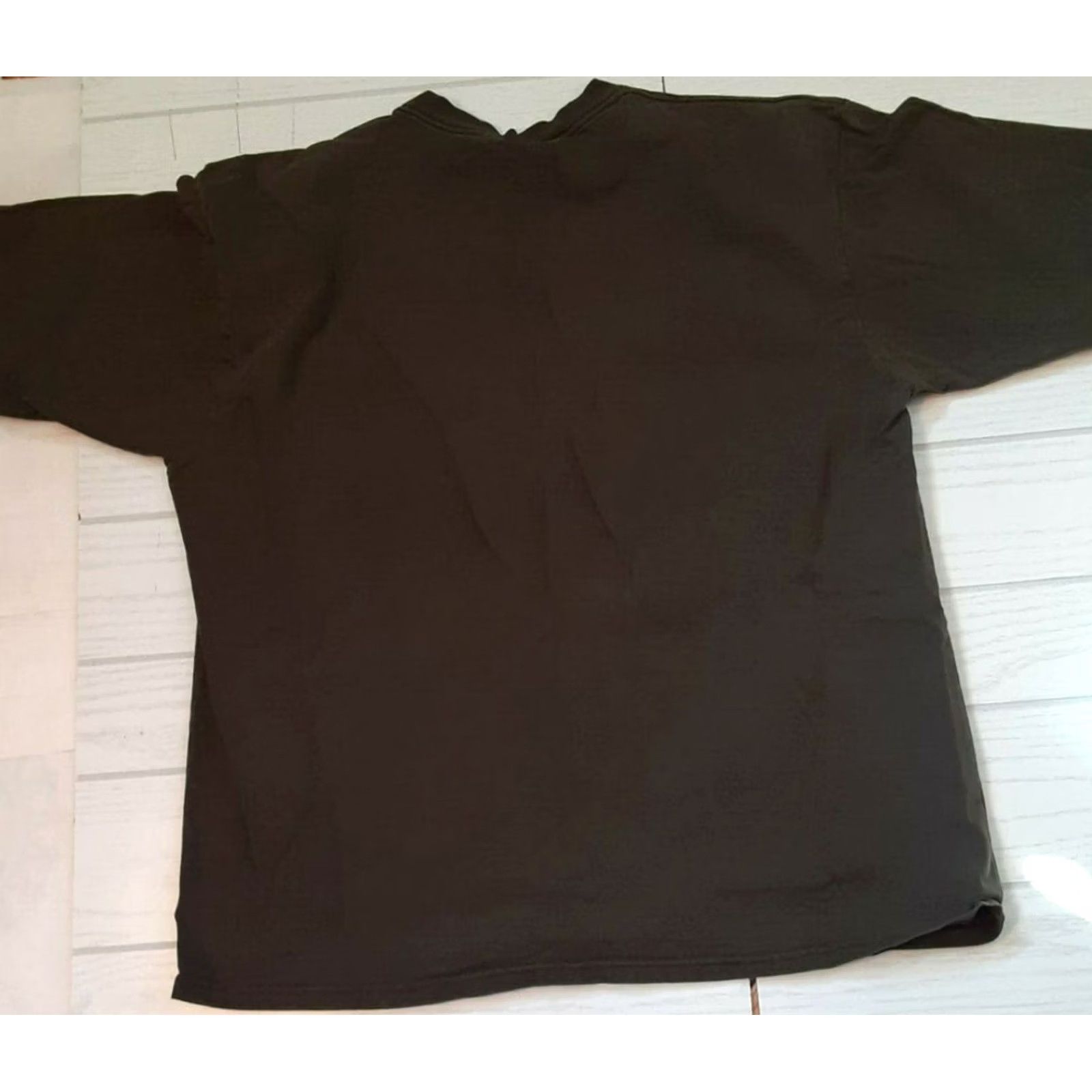 Carhartt VINTAGE Carhartt Shirt Green Adult Large pocket rugged 90s Mens Size US L / EU 52-54 / 3 - 4 Thumbnail