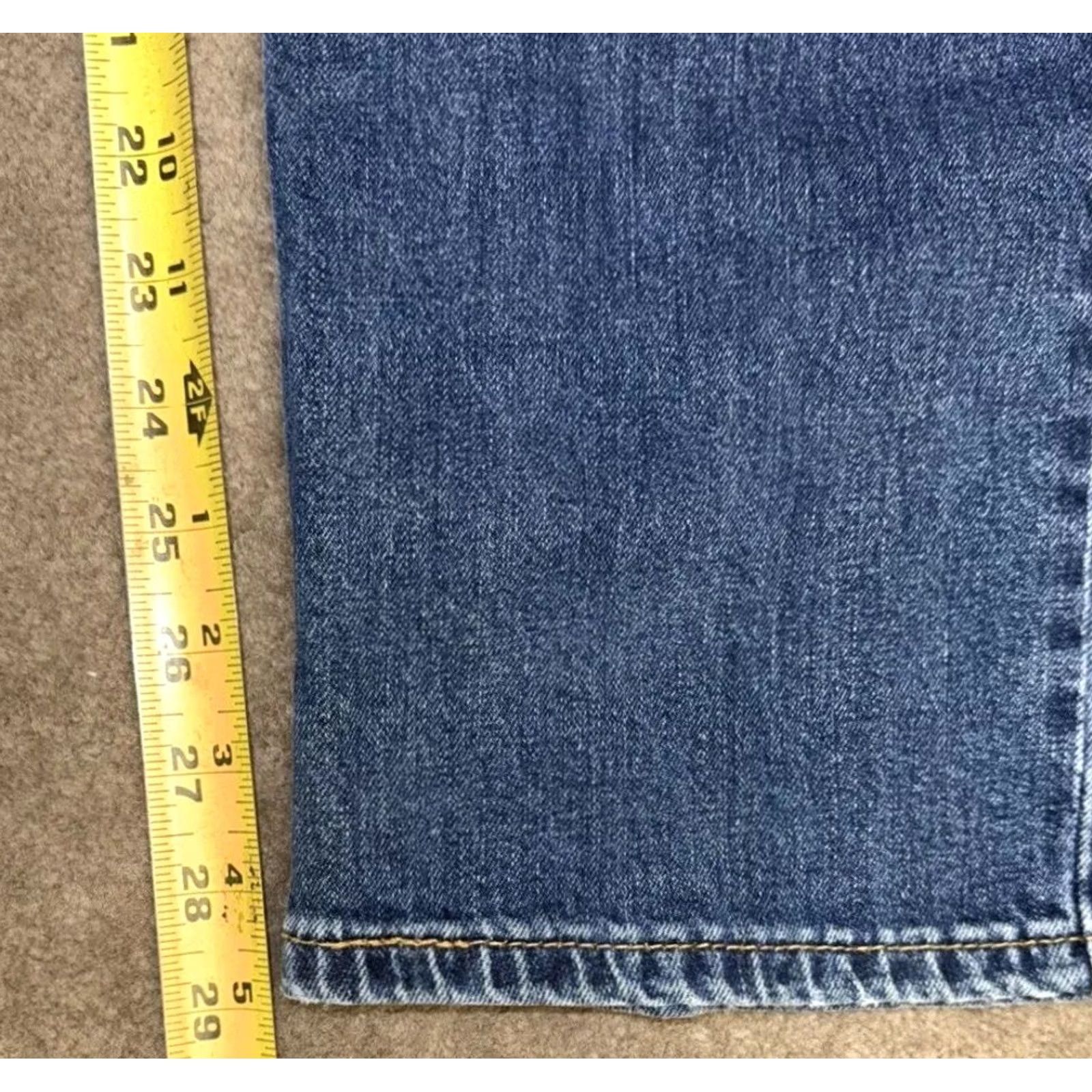 Levi's VINTAGE? No. Size US 38 / EU 54 - 6 Thumbnail