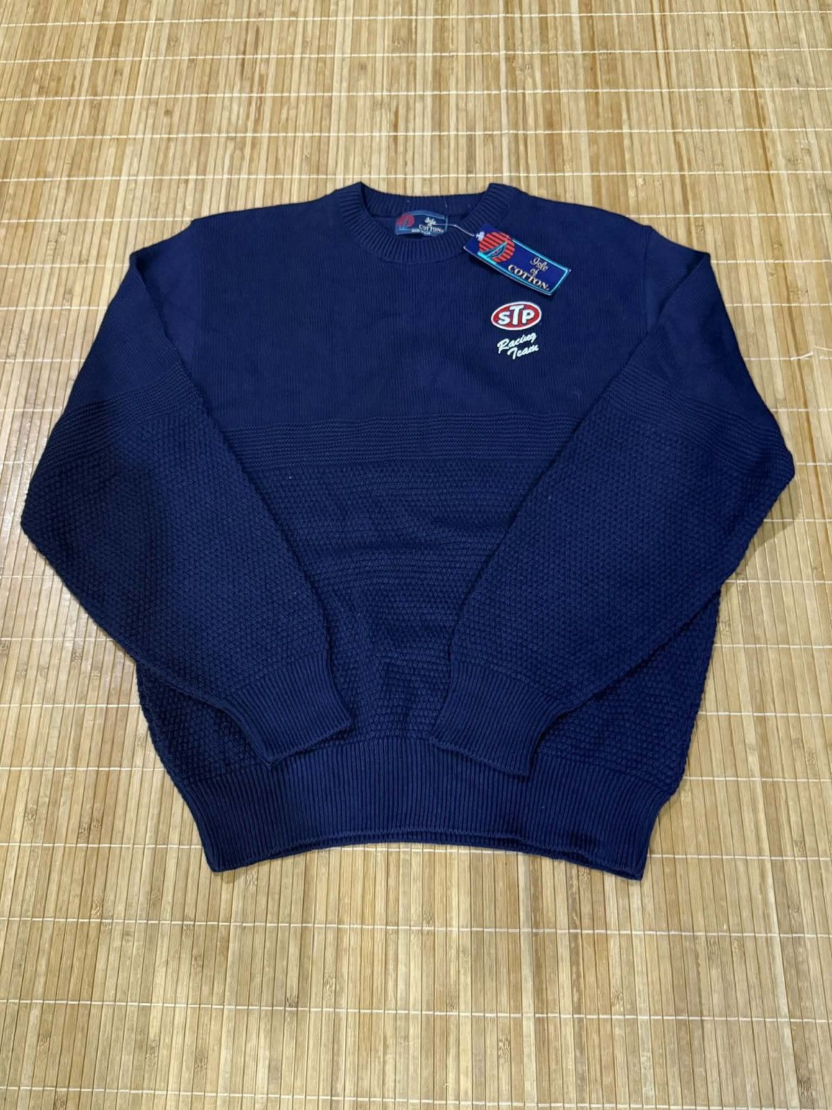 Other STP Racing VINTAGE Size US M / EU 48-50 / 2 - 3 Thumbnail