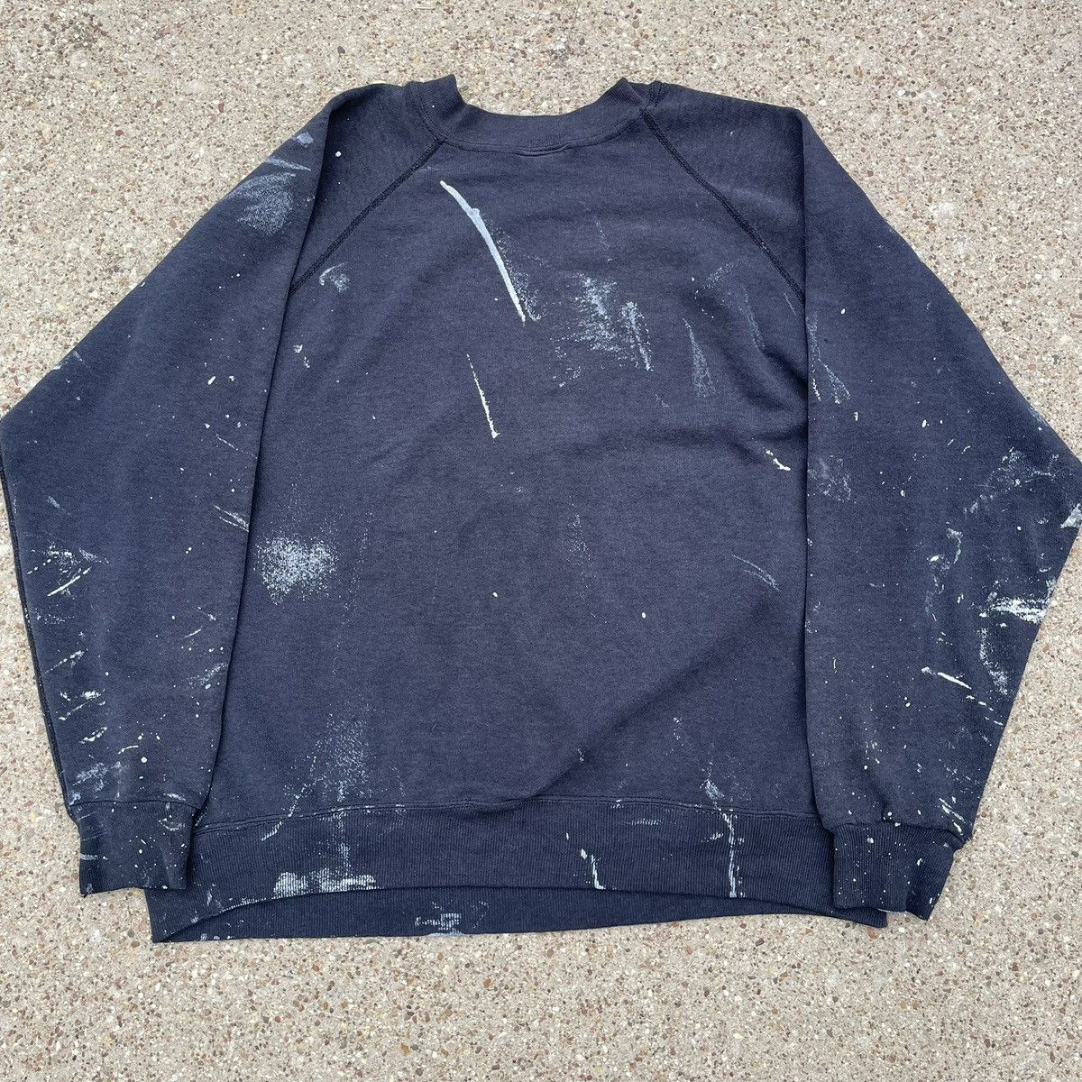 Cartoon Network Vintage 1992 The Flintstones Sweatshirt M Thrashed Size US M / EU 48-50 / 2 - 5 Thumbnail