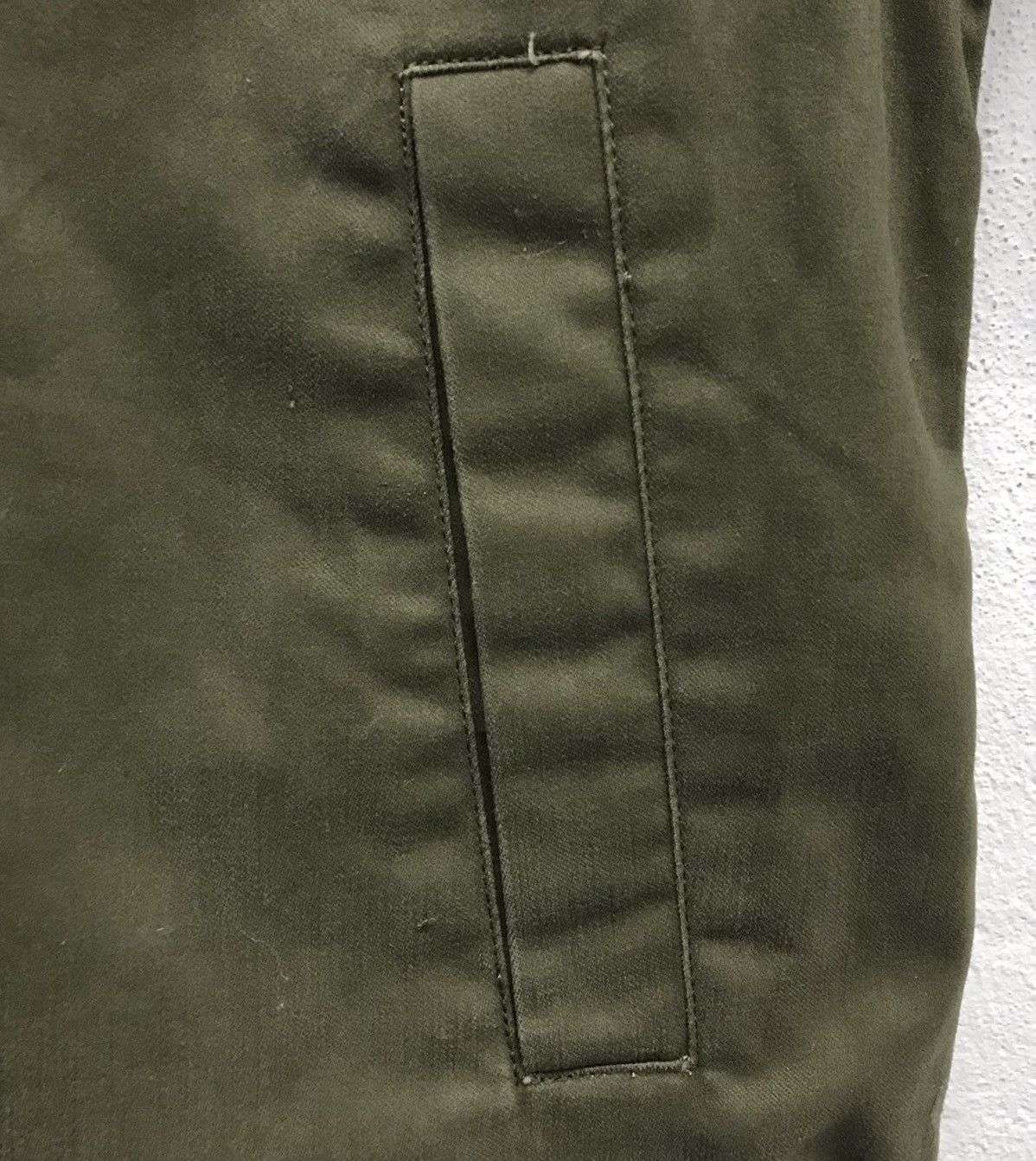 Japanese Brand × Vintage Vintage Ray Beams Jacket Size US M / EU 48-50 / 2 - 5 Thumbnail