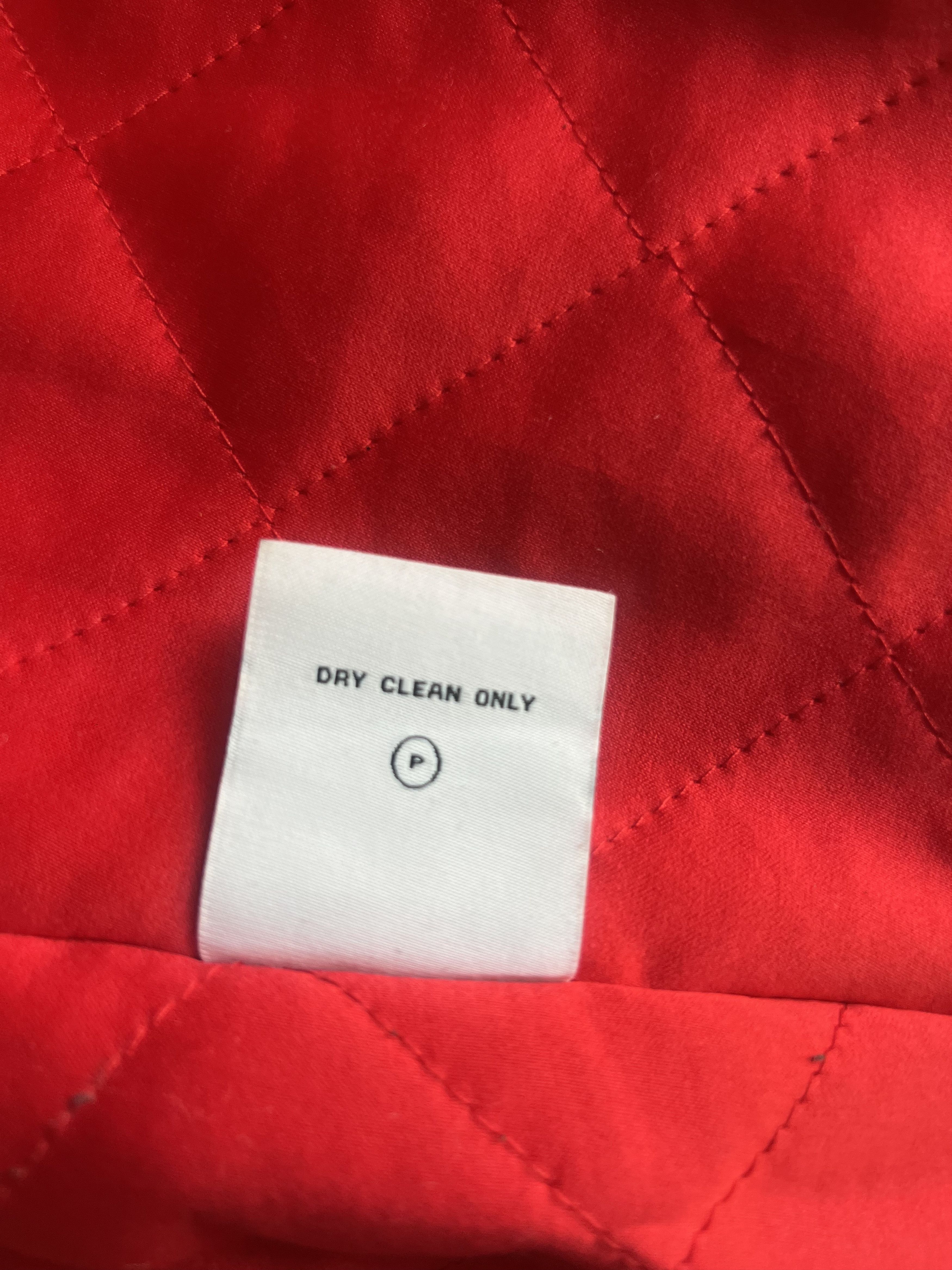 Billionaire Boys Club Billionaire Boys Club Varsity Size US XXL / EU 58 / 5 - 6 Thumbnail