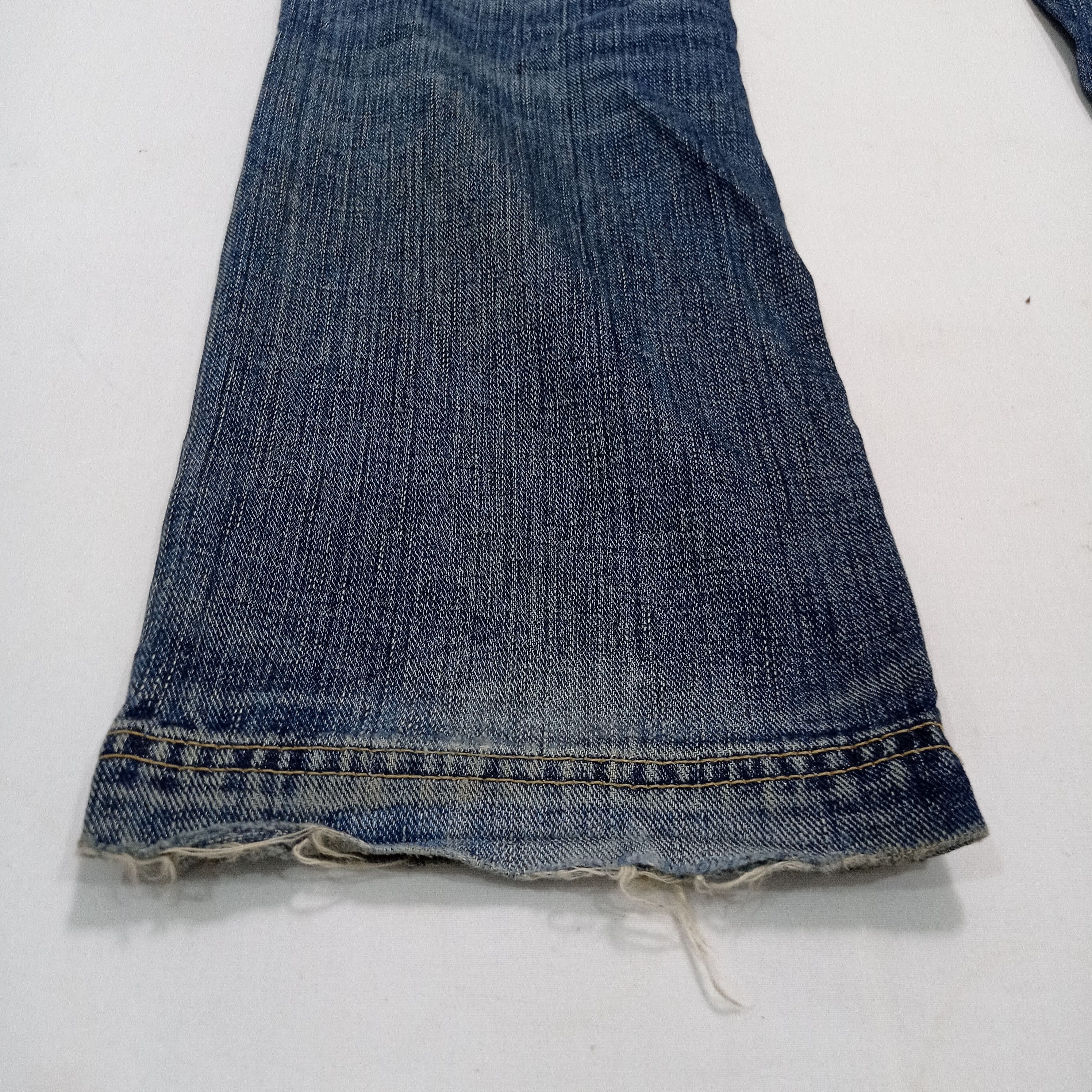 Gap Gap Jeans Cargo Pants Size US 28 / EU 44 - 21 Thumbnail