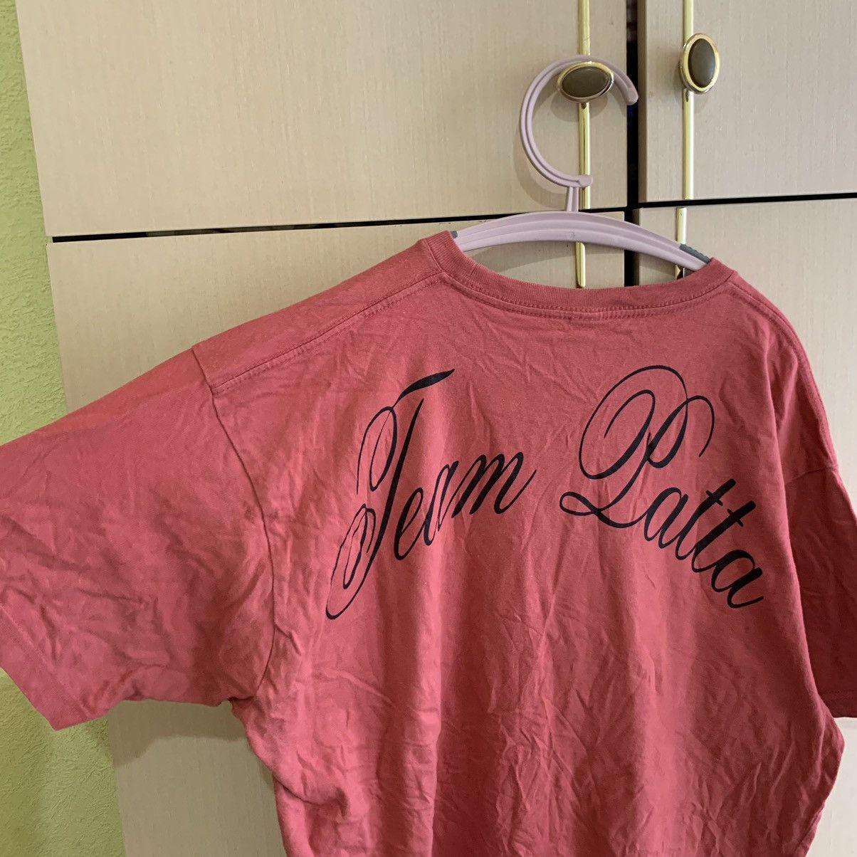 Patta Patta Team Tee Size US L / EU 52-54 / 3 - 2 Thumbnail