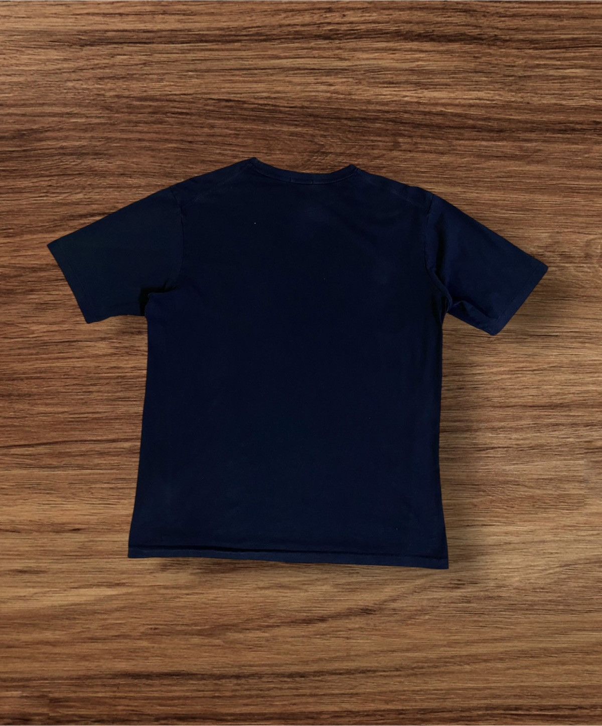 Japanese Brand × Jil Sander × Uniqlo 🔥RARE🔥🔥Uniqlo X Jil Sander Plain T-Shirt Size US M / EU 48-50 / 2 - 2 Thumbnail