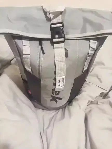 Other Fashion Reflective Design Youth Backpack Size ONE SIZE - 2 Thumbnail