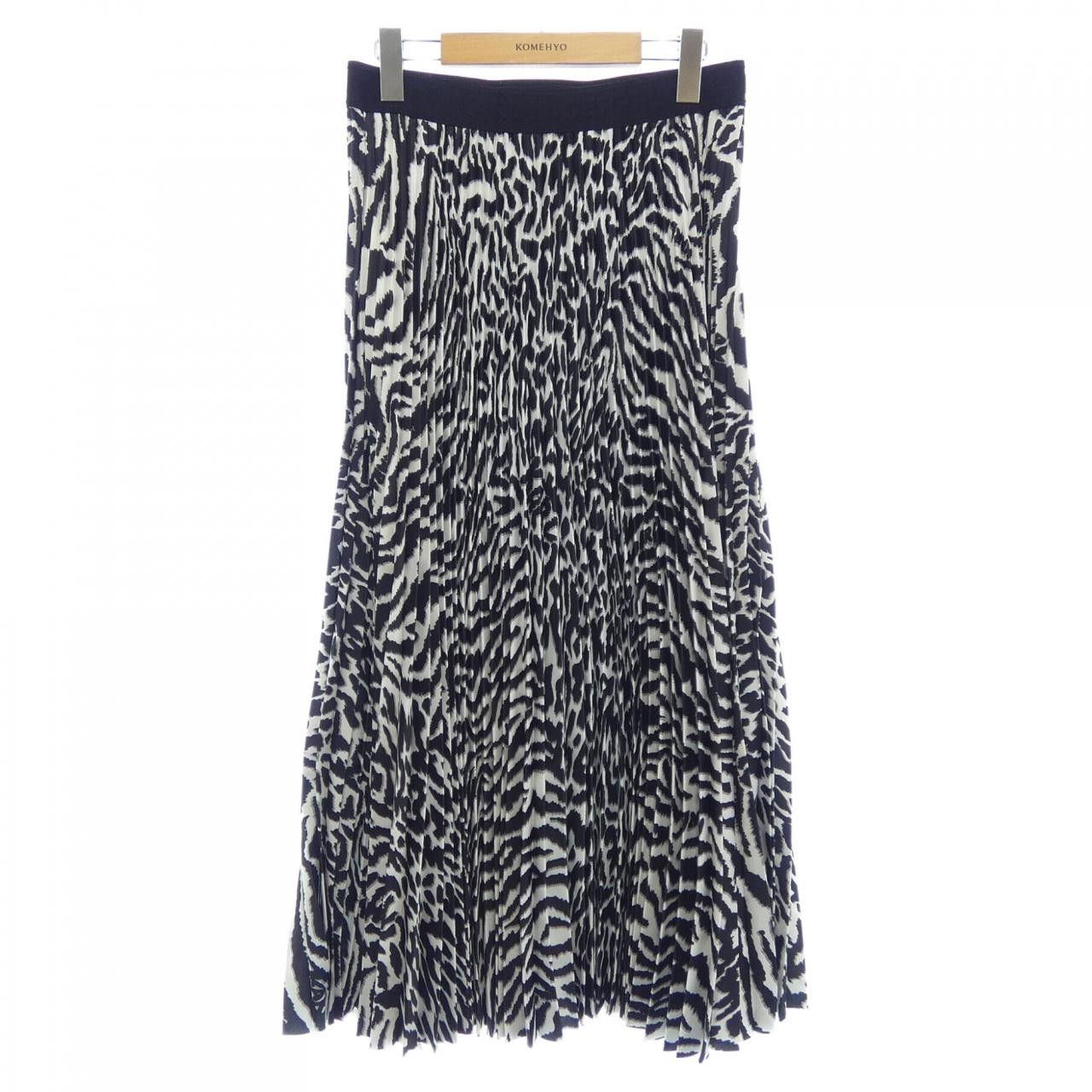 Other Other Karl Lagerfeld Skirt Textile Skirts DUTY FREE for USA Size ONE SIZE - 1 Thumbnail
