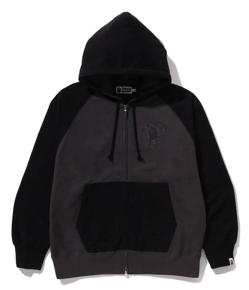Bape Bape Hoodie Size ONE SIZE - 1 Thumbnail