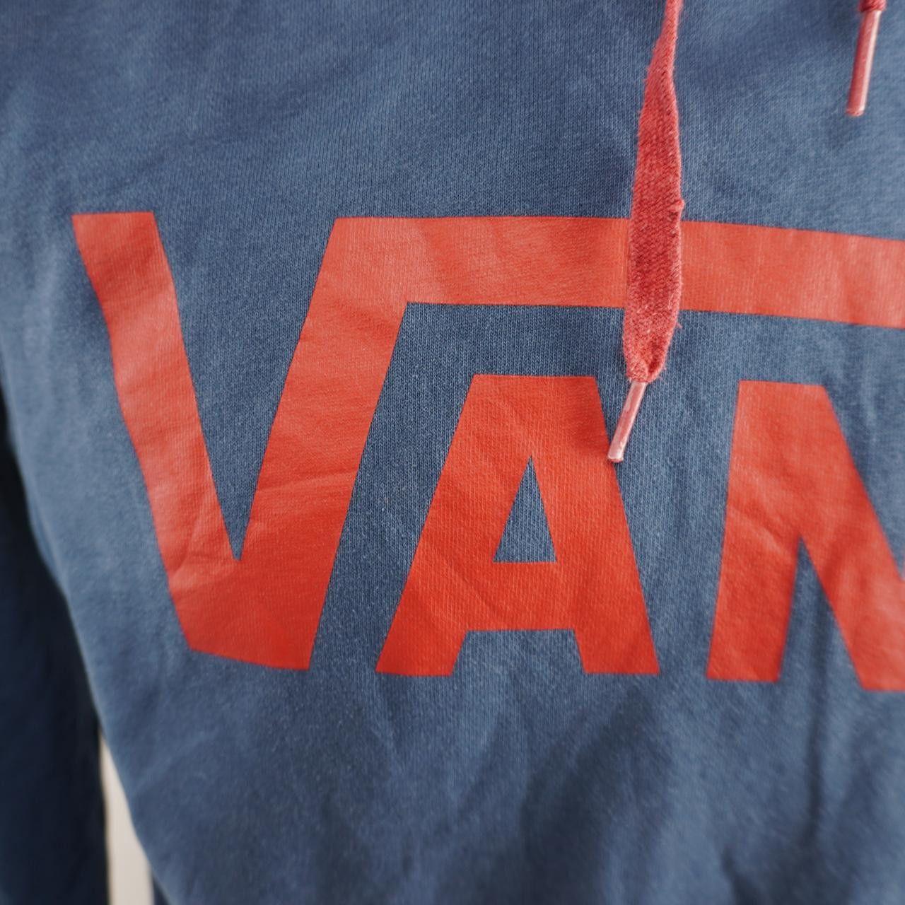 Vans Men's Hoodie vans Size US S / EU 44-46 / 1 - 11 Thumbnail