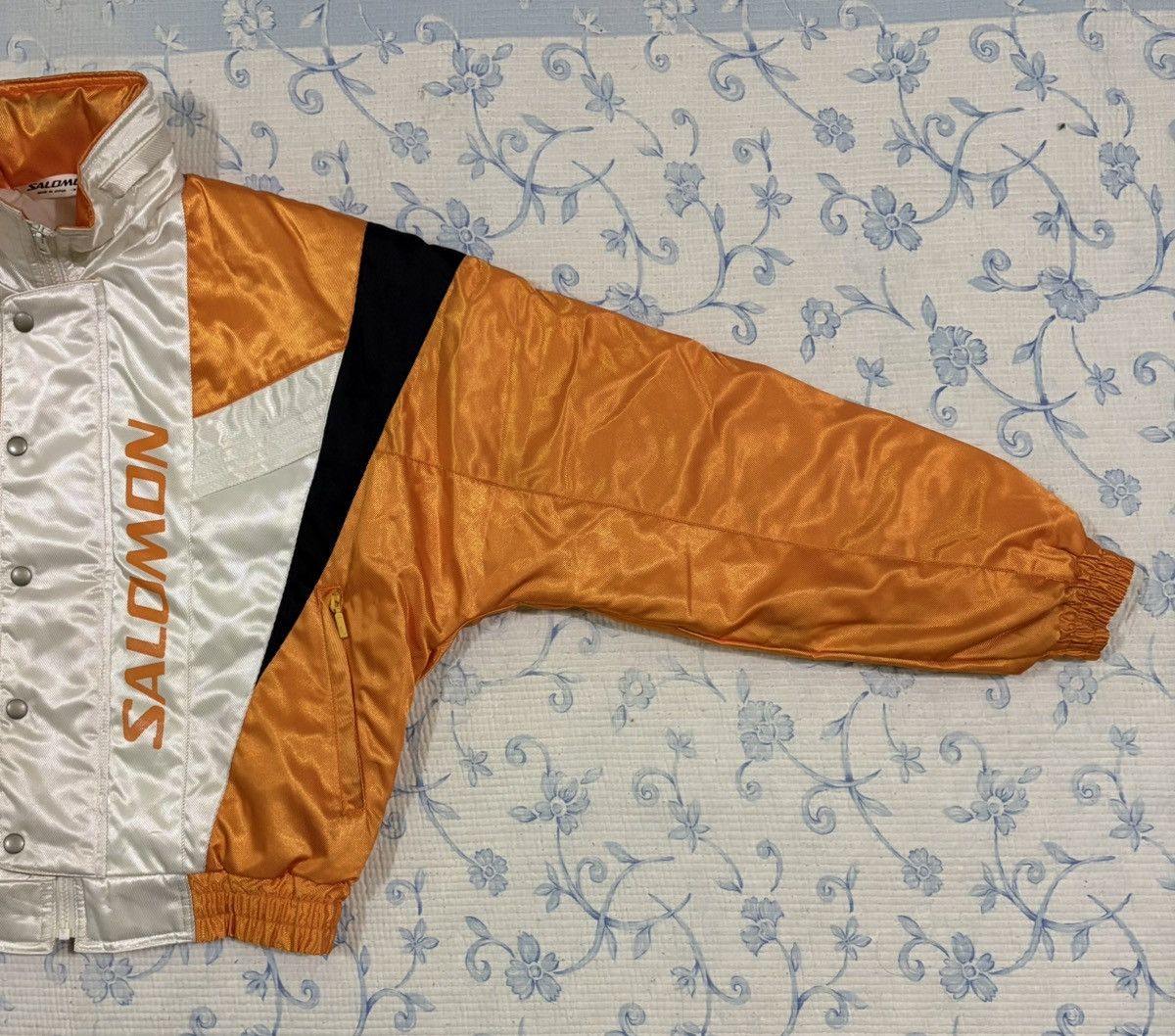 Salomon Salomon Ski Jacket Size US M / EU 48-50 / 2 - 3 Thumbnail