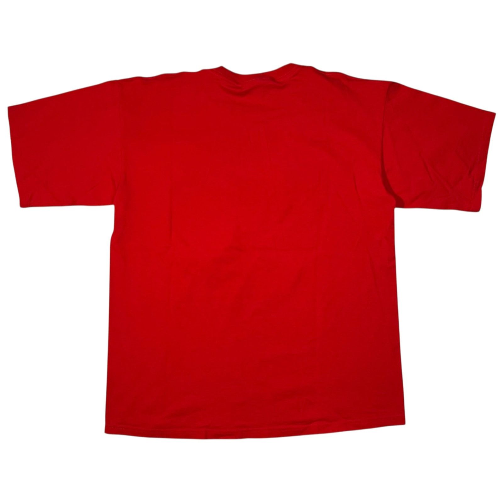 Lee × MLB × Vintage Vintage 90s Lee Philadelphia Phillies red tee (L) Size US L / EU 52-54 / 3 - 7 Thumbnail