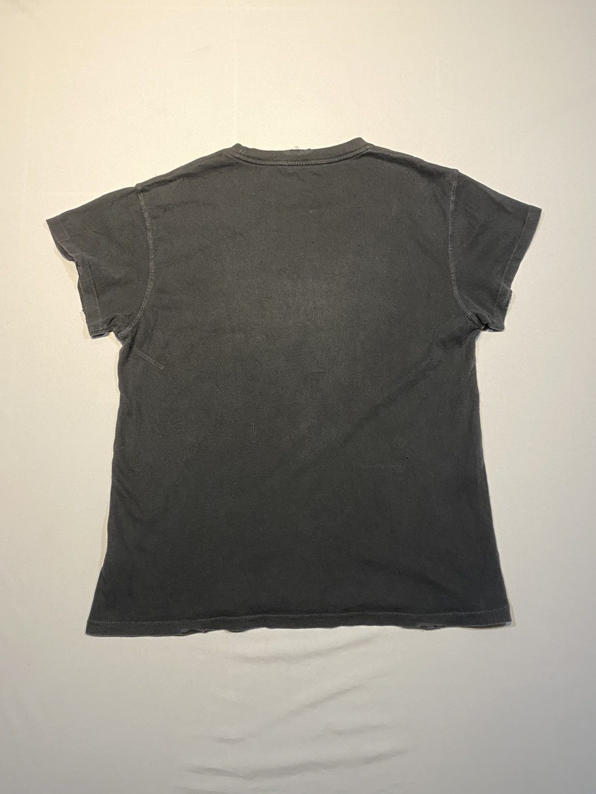 Band Tees Vintage Thrashed The Doors Graphic Band Tee Size US M / EU 48-50 / 2 - 7 Thumbnail