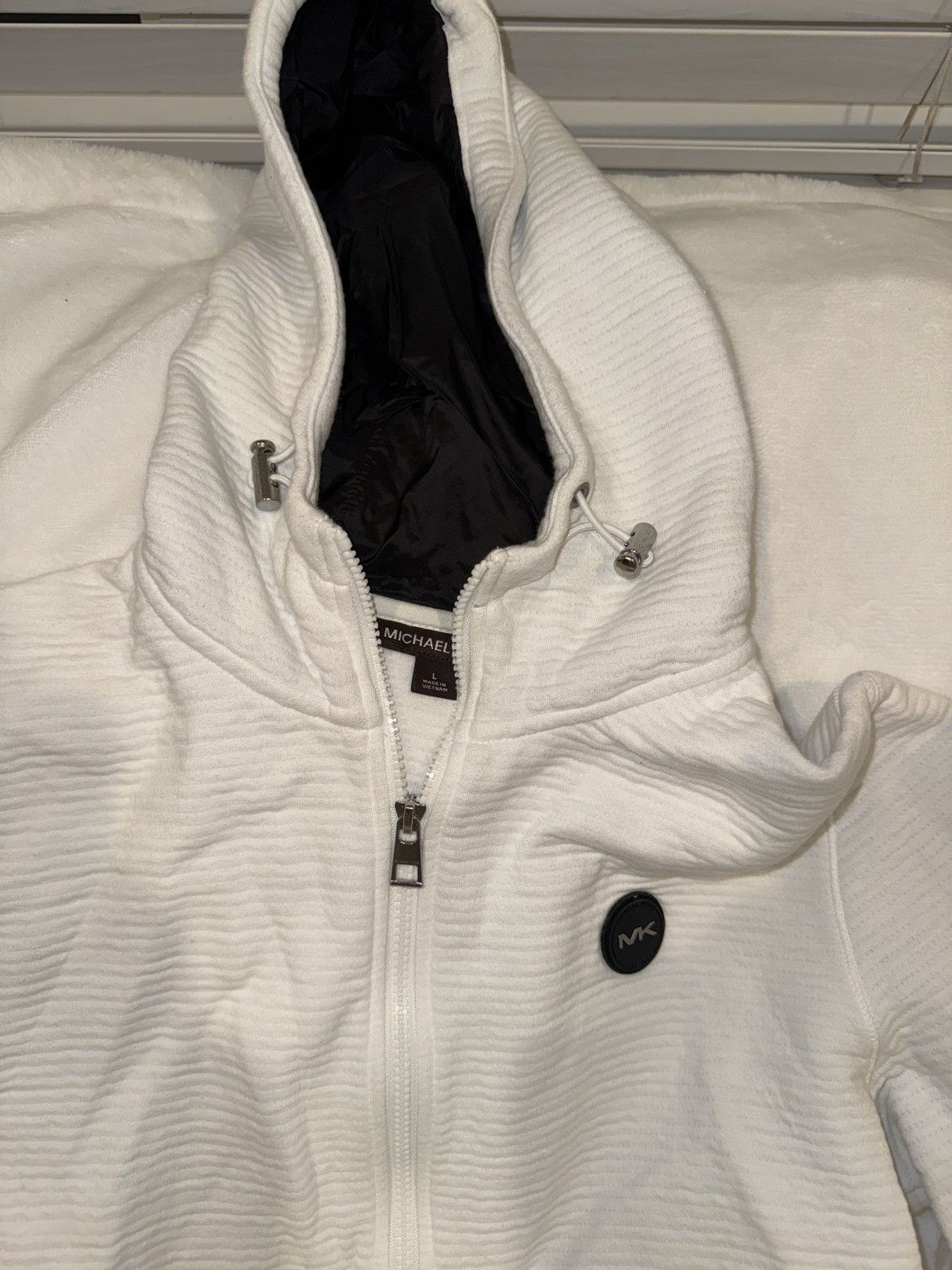 Michael Kors Michael Kors Jacket Size US L / EU 52-54 / 3 - 1 Thumbnail