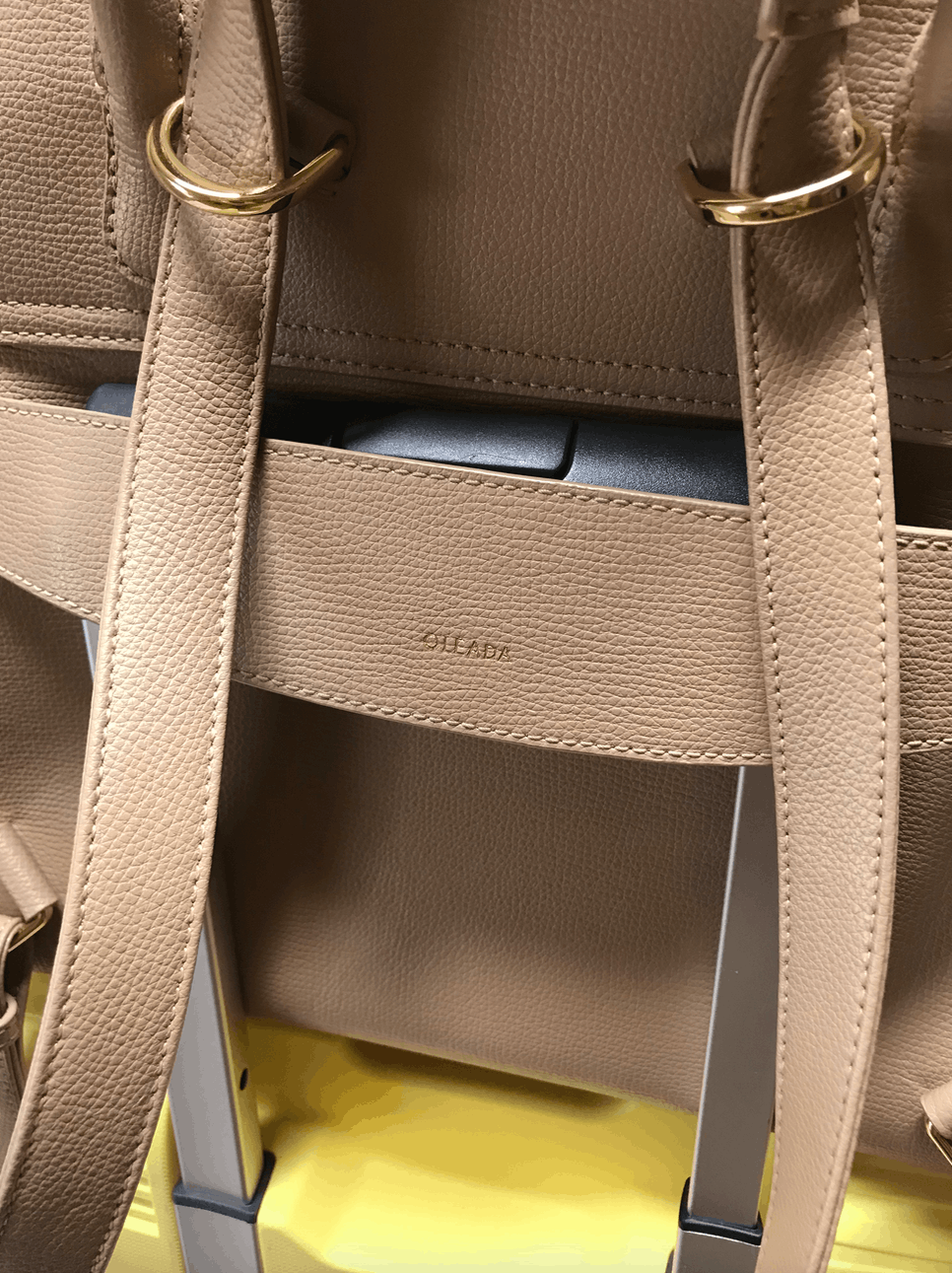 Other Oleada Wavia Bag Size ONE SIZE - 8 Thumbnail