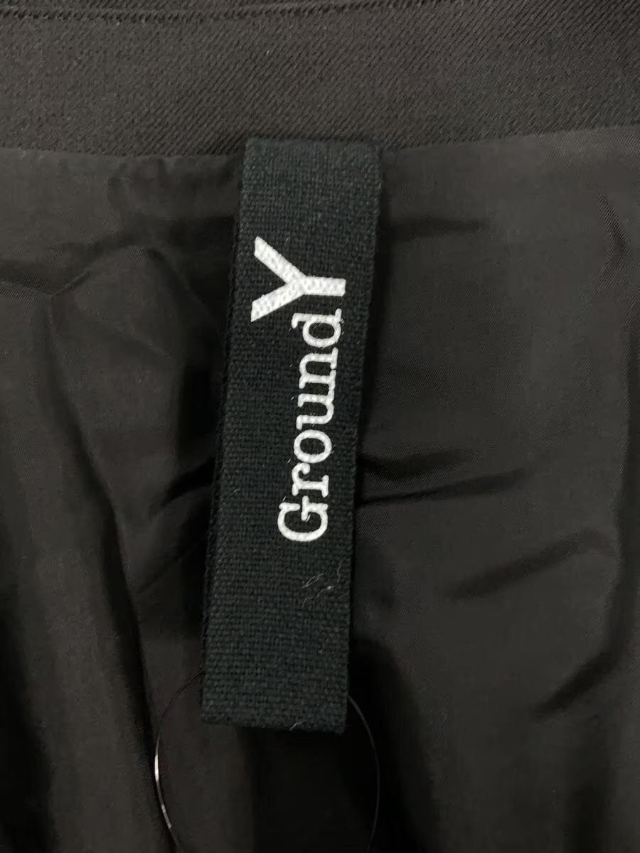 Yohji Yamamoto YOHJI YAMAMOTO tailored jacket Size US L / EU 52-54 / 3 - 3 Thumbnail