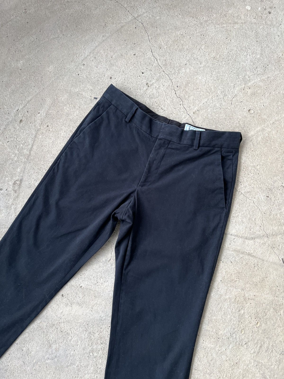 H&M × Versace H&M x Versace Pants Size US 32 / EU 48 - 2 Thumbnail