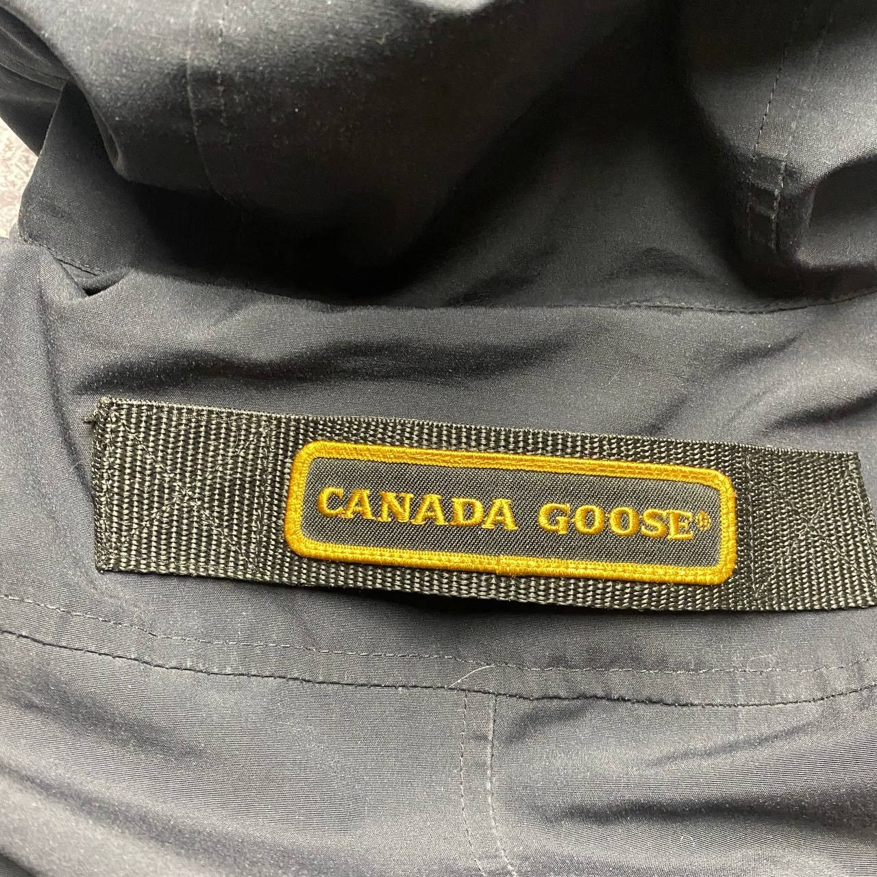 Canada Goose Canada Goose Chateau Down Parka Jacket S Size US S / EU 44-46 / 1 - 3 Thumbnail