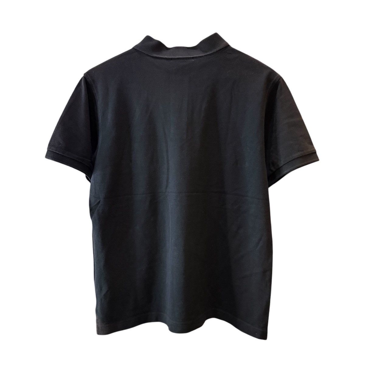 Burberry 🔥🔥 Burberry London Embroidered Pocket Vintage Tee Size US L / EU 52-54 / 3 - 2 Thumbnail