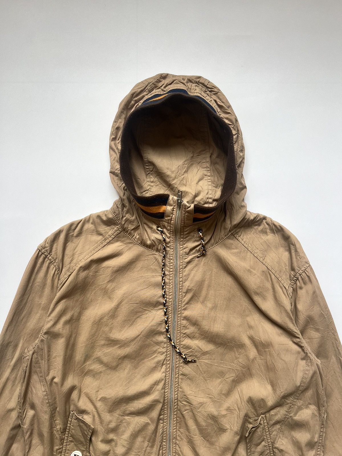 Beams Plus Beams Heart Jacket Size US L / EU 52-54 / 3 - 4 Thumbnail