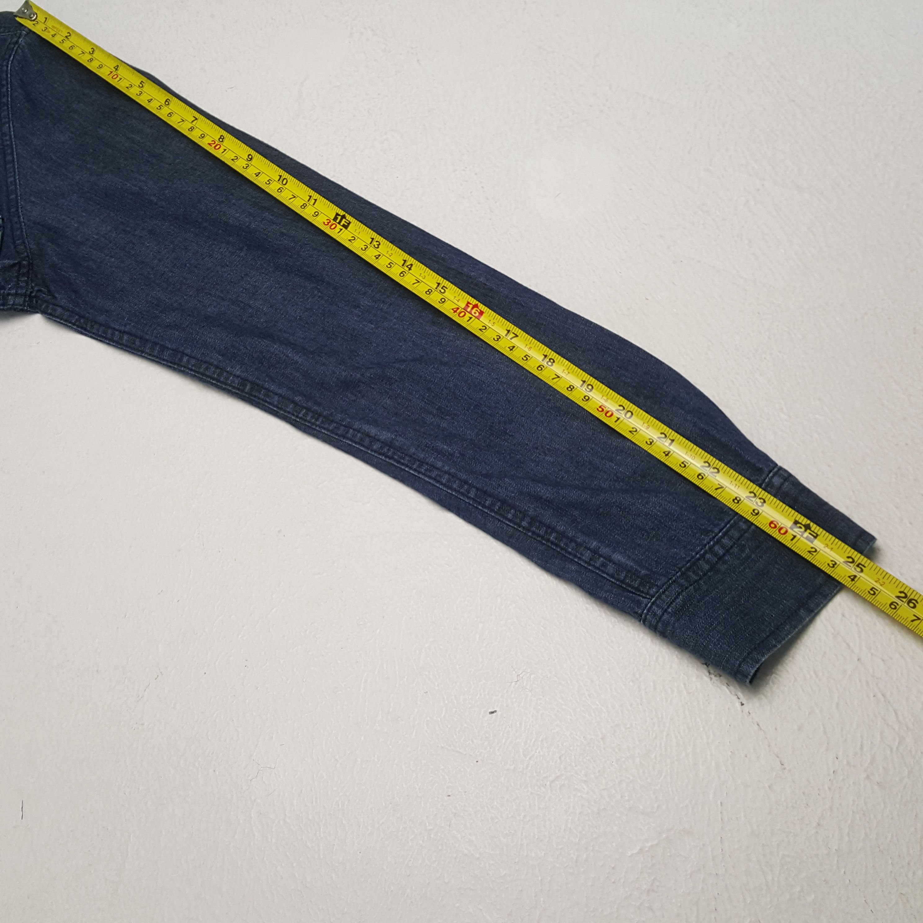 A.P.C. A.P.C Japanese Style Shirt C301N37 Size US S / EU 44-46 / 1 - 5 Thumbnail
