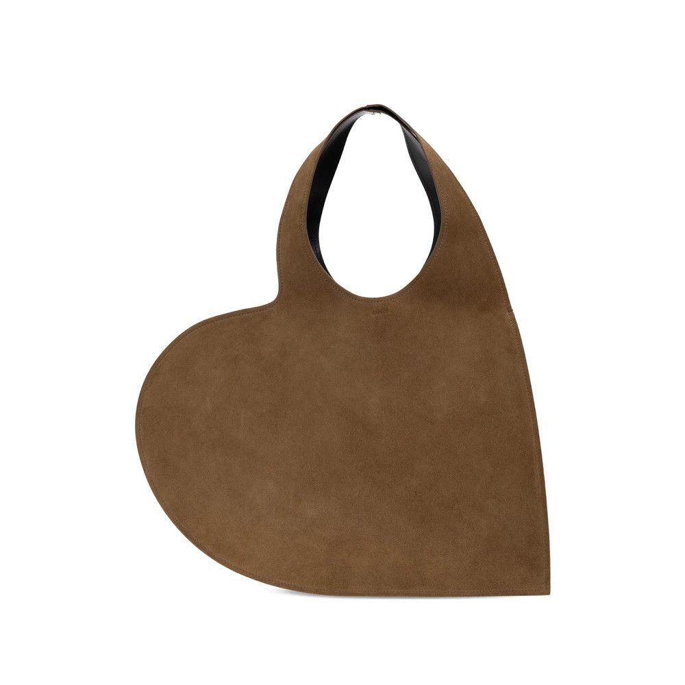 Coperni Coperni BROWN Tote Bags Size ONE SIZE - 1 Thumbnail