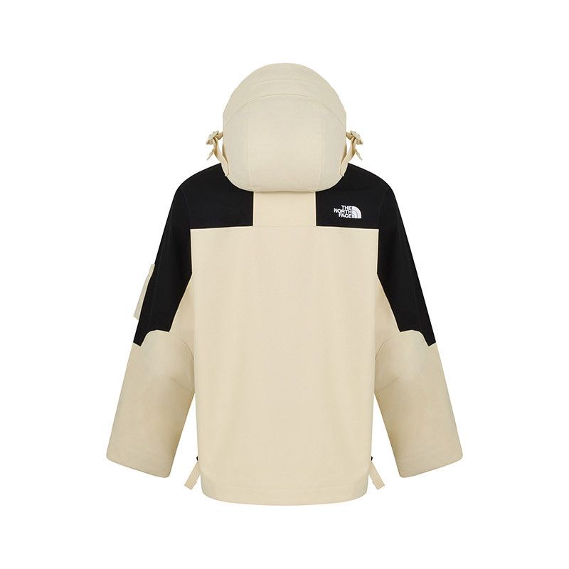 The North Face Urban Exploration DryVent™ WOOL LIKE HARDSHELL JACKET Size US M / EU 48-50 / 2 - 18 Thumbnail
