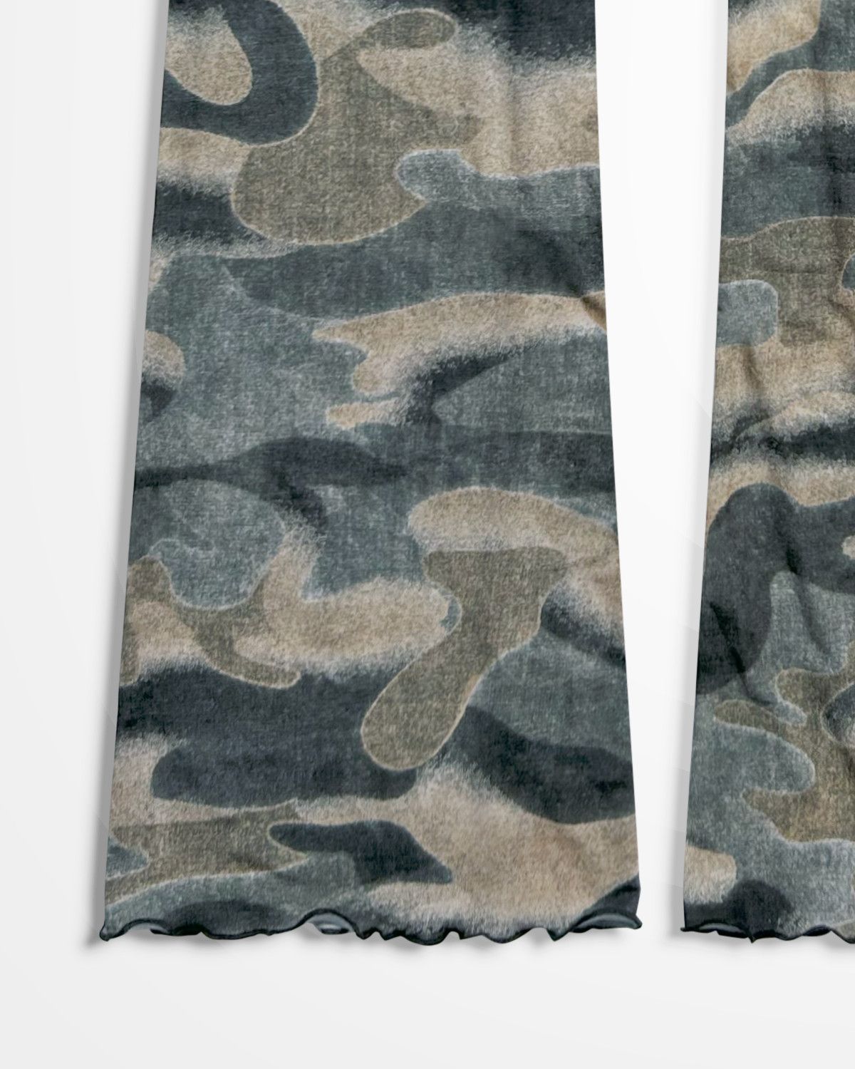 KNWLS KNWLS, AW24 Dark Camo Halcyon Leggings Size 30" / US 8 / IT 44 - 4 Thumbnail