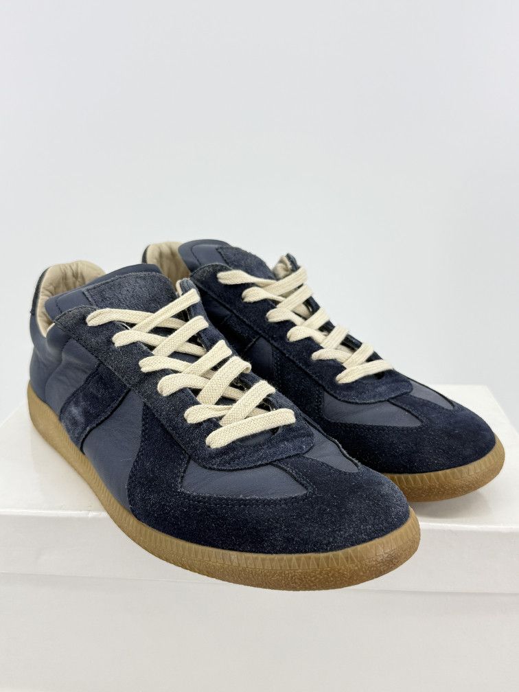 Maison Margiela GAT Low Size US 10 / EU 43 - 2 Thumbnail