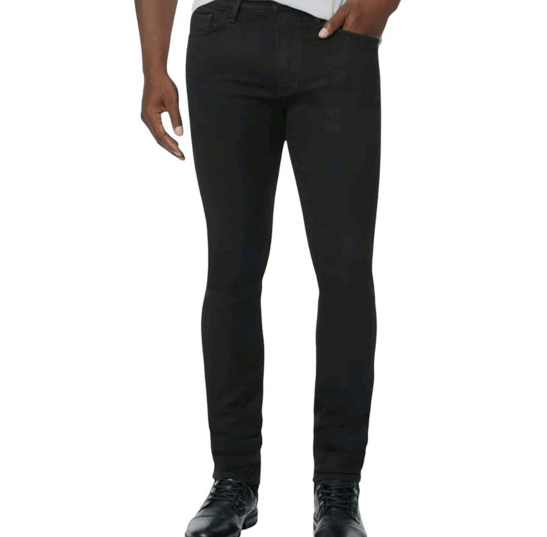 Joe's Joes Jeans Tapered Slim Kinetic Jeans Men's. Size 36/32 NWT Size US 36 / EU 52 - 1 Thumbnail