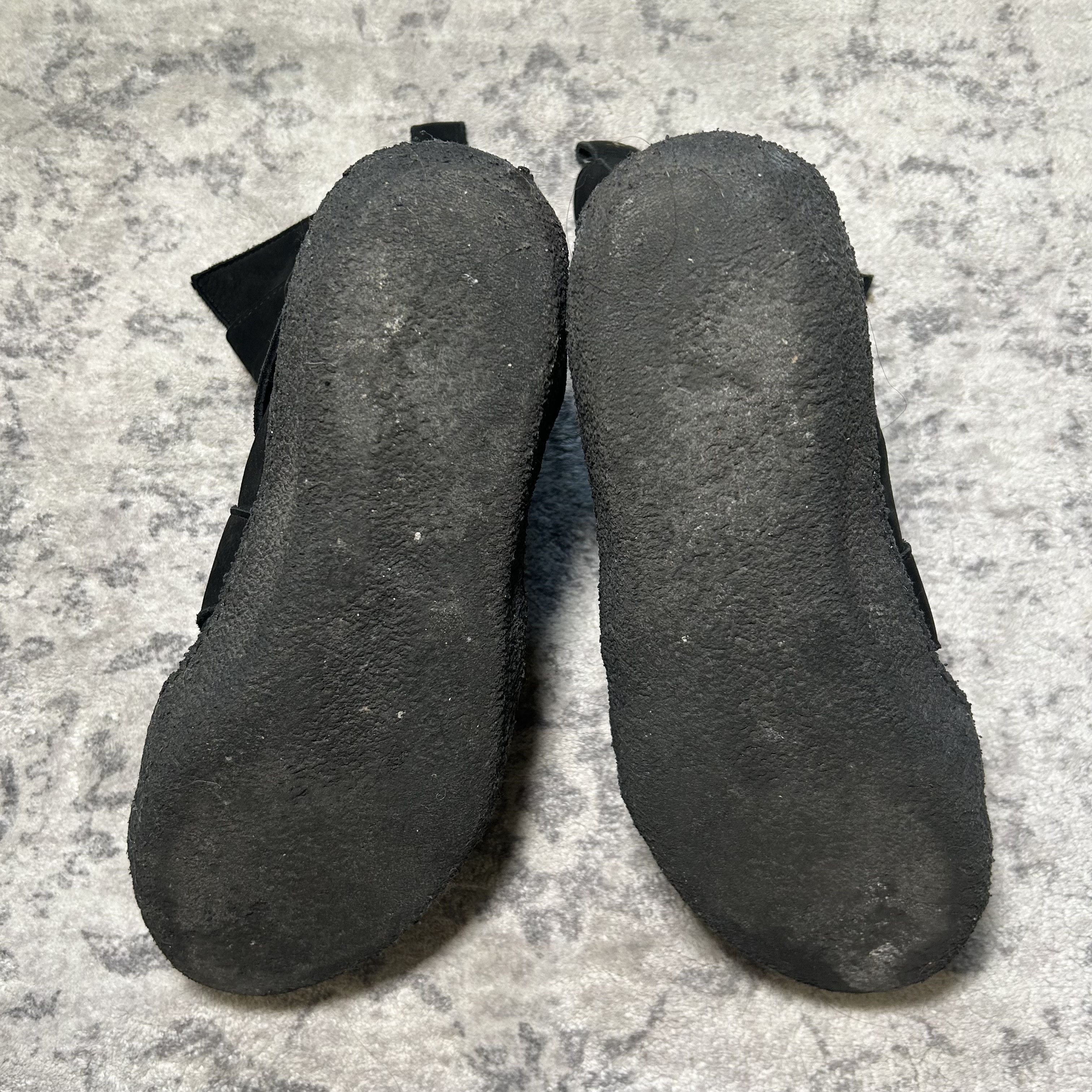 Ma+ Ma+ Boxing Boots Size US 10 / EU 43 - 4 Thumbnail