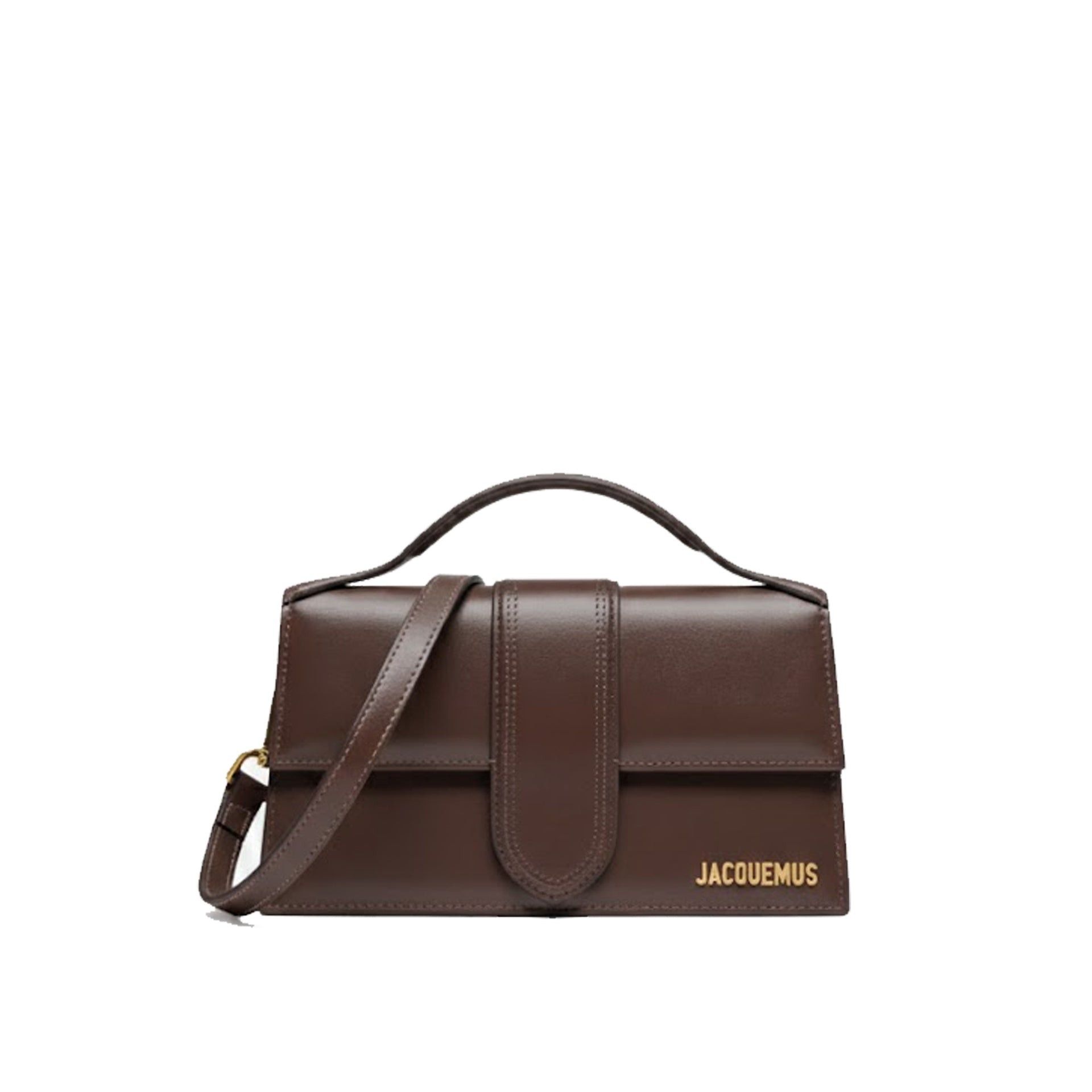 Jacquemus Jacquemus Le Grand Bambino Bag Size ONE SIZE - 1 Thumbnail
