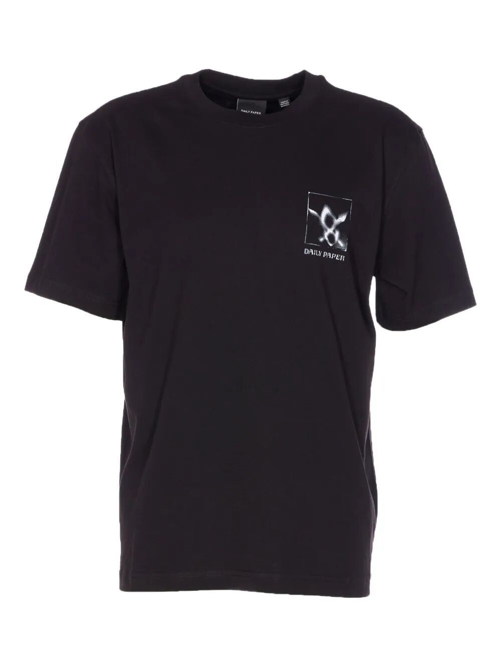 Daily Paper "SHADOW GRID" SS T-SHIRT Size US S / EU 44-46 / 1 - 1 Thumbnail