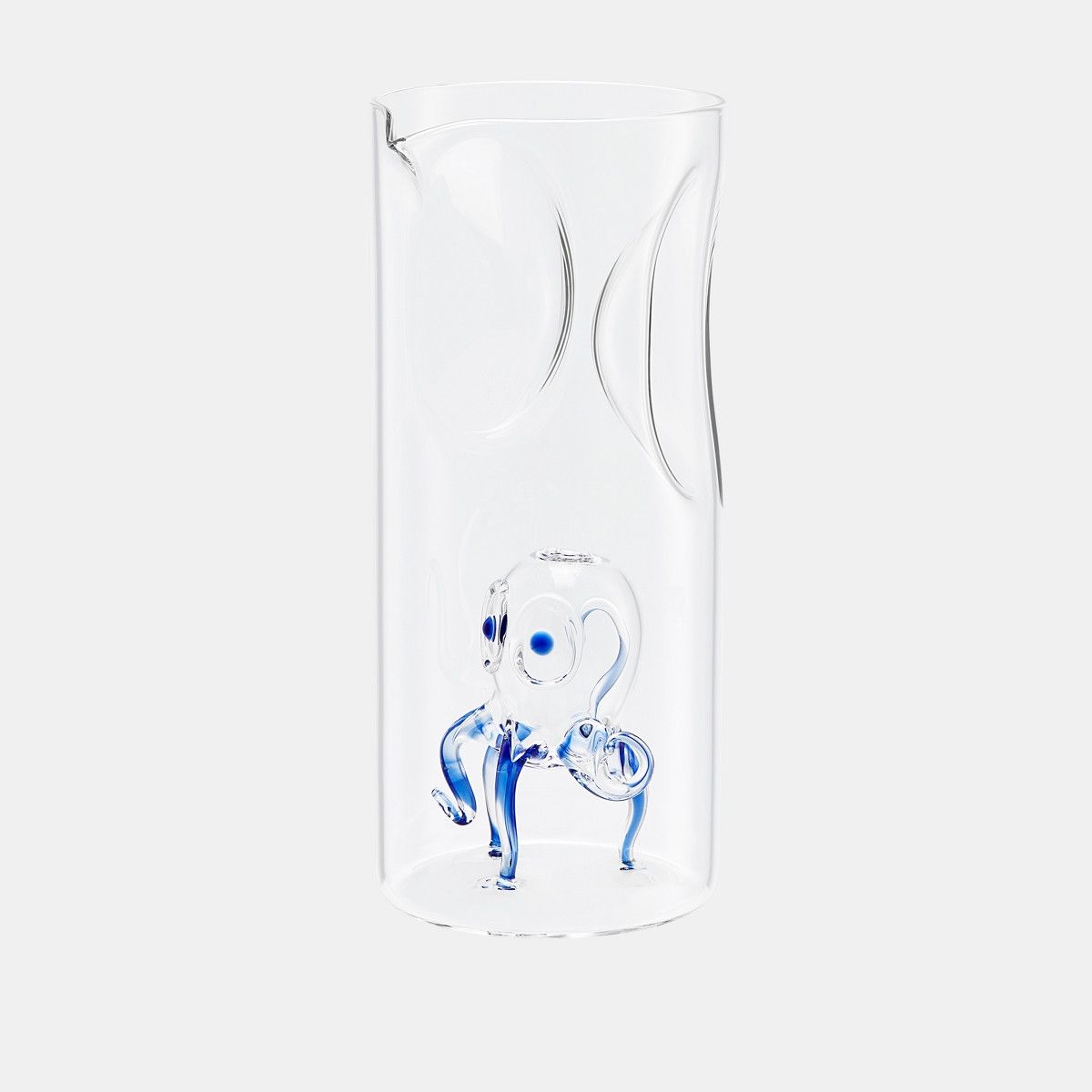 o1bcso1str0226 Size:OS/Carafe in Blue