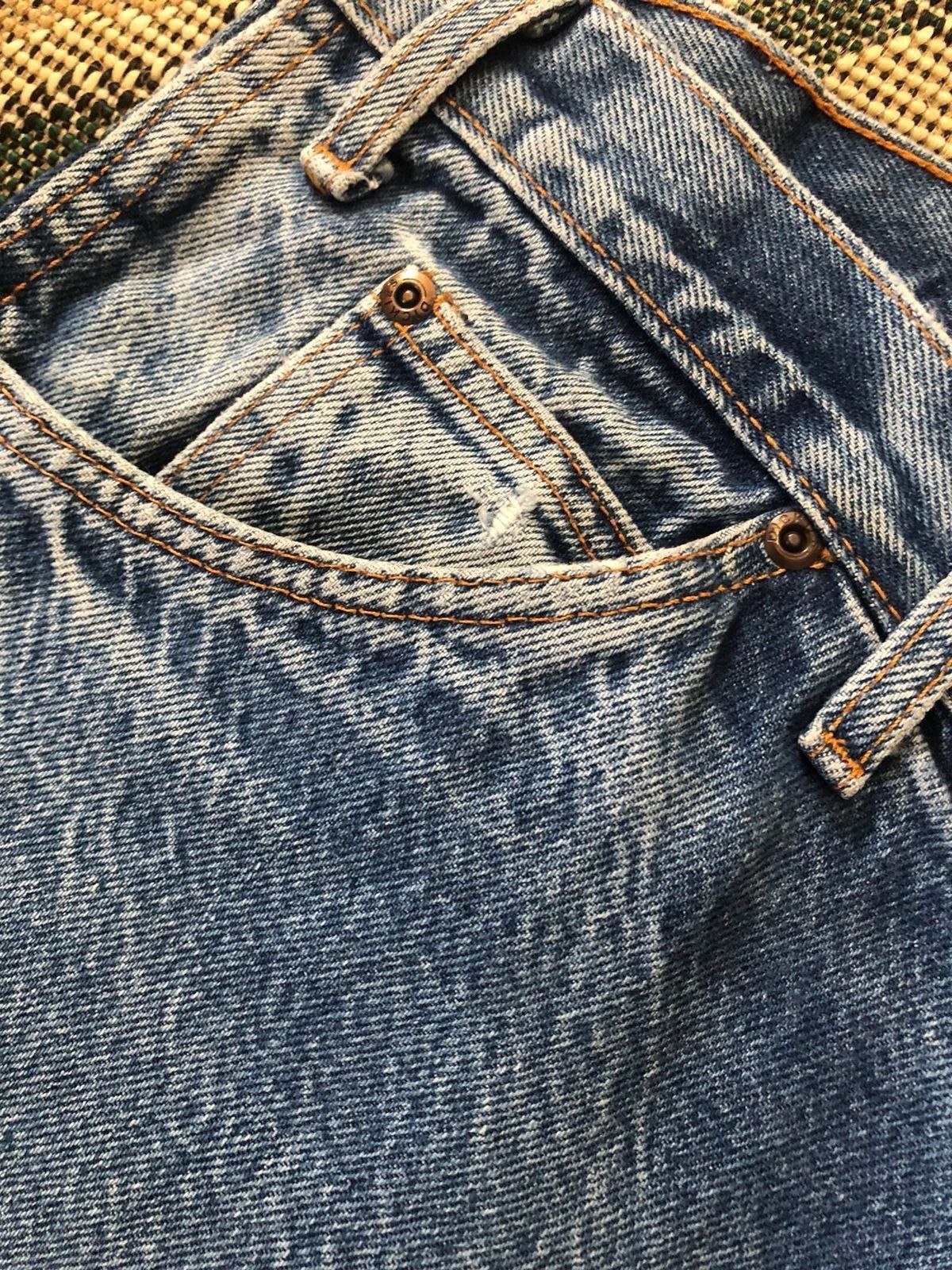 Dickies dickies blue jeans Size US 40 / EU 56 - 6 Thumbnail