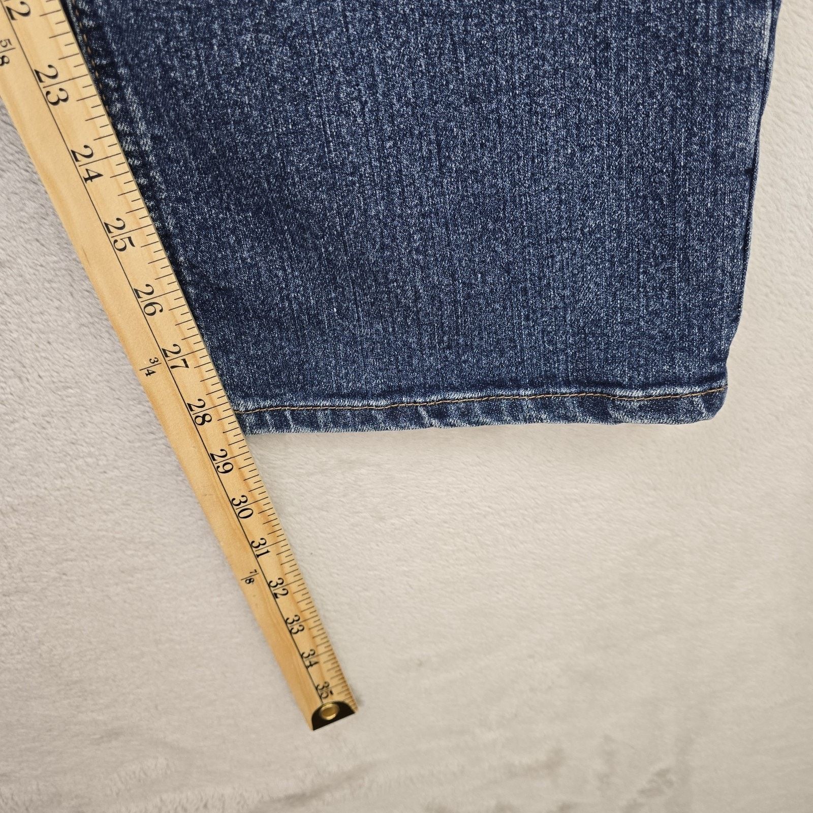 Ariat Ariat Rebar M4 Jeans 40x32 (Fits 41x29) Relaxed Boot Cut Size US 40 / EU 56 - 12 Thumbnail