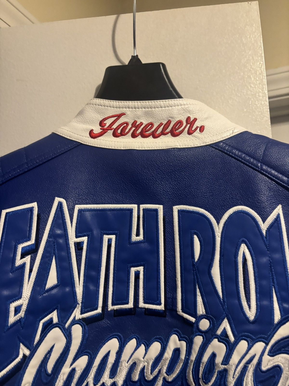 Vintage Death Row Biker Headgear Classic Size US M / EU 48-50 / 2 - 6 Thumbnail