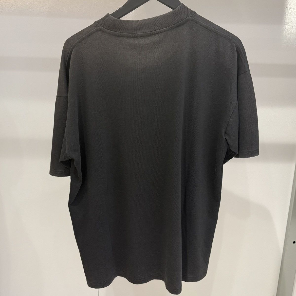 Represent Clo. Represent Thoroughbred T-Shirt Vintage Black Size US L / EU 52-54 / 3 - 2 Thumbnail