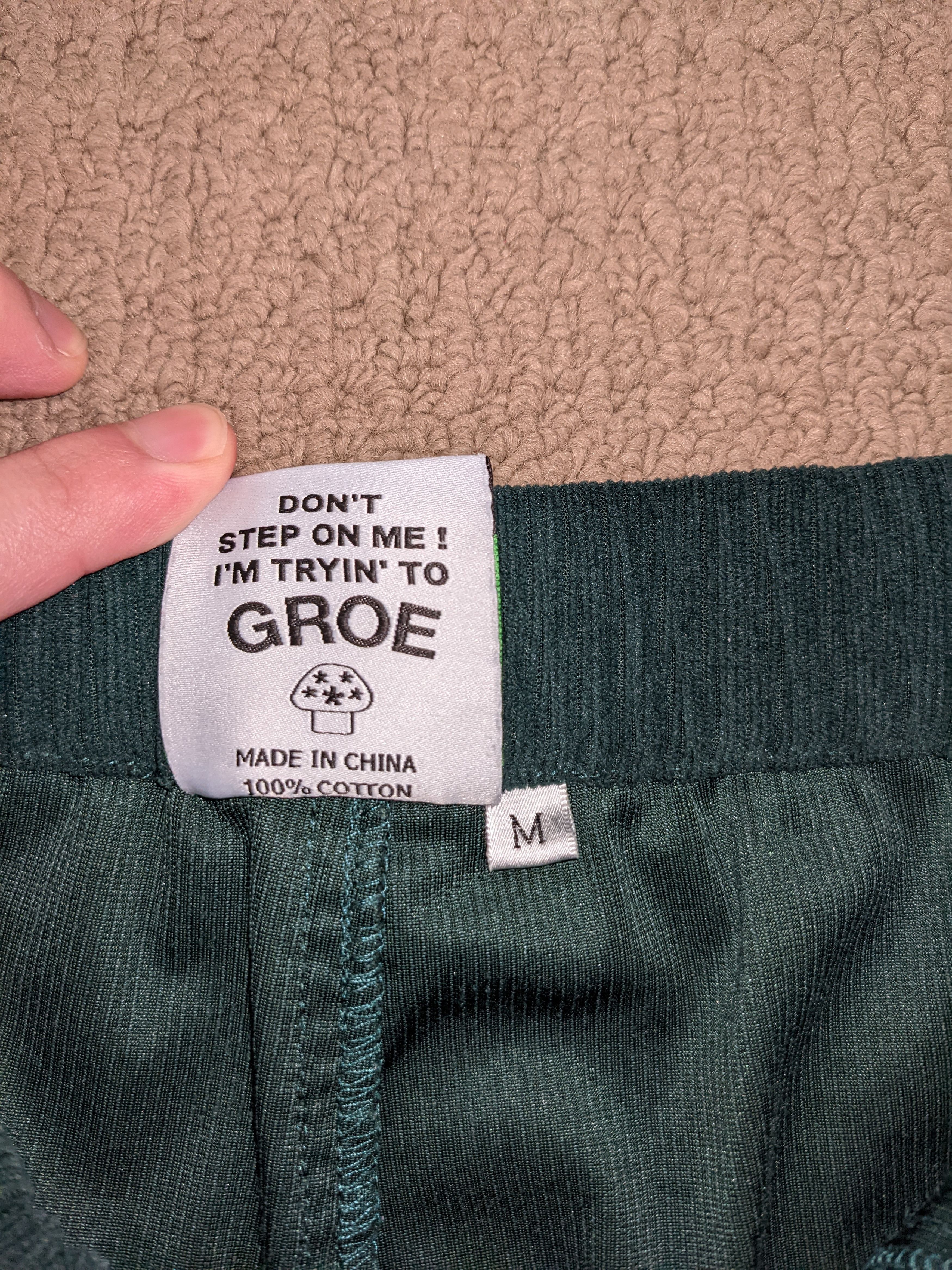Stingwater Stingwater Corduroy Pants Size US 28 / EU 44 - 6 Thumbnail
