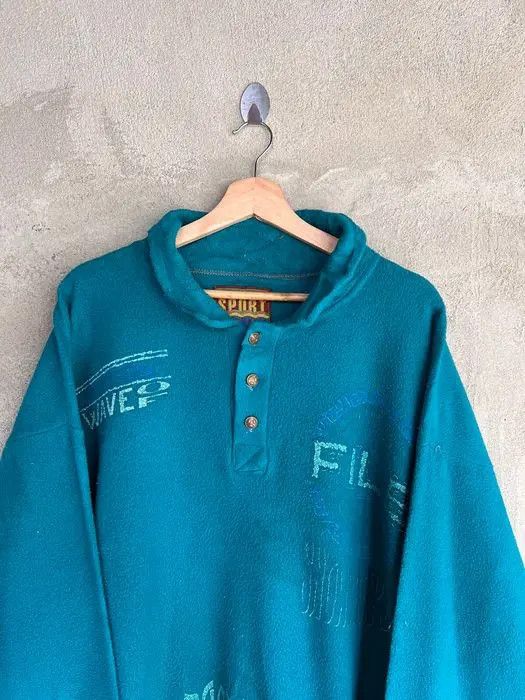 Vintage Vintage Snowboarders Sweatshirt Size US L / EU 52-54 / 3 - 3 Thumbnail