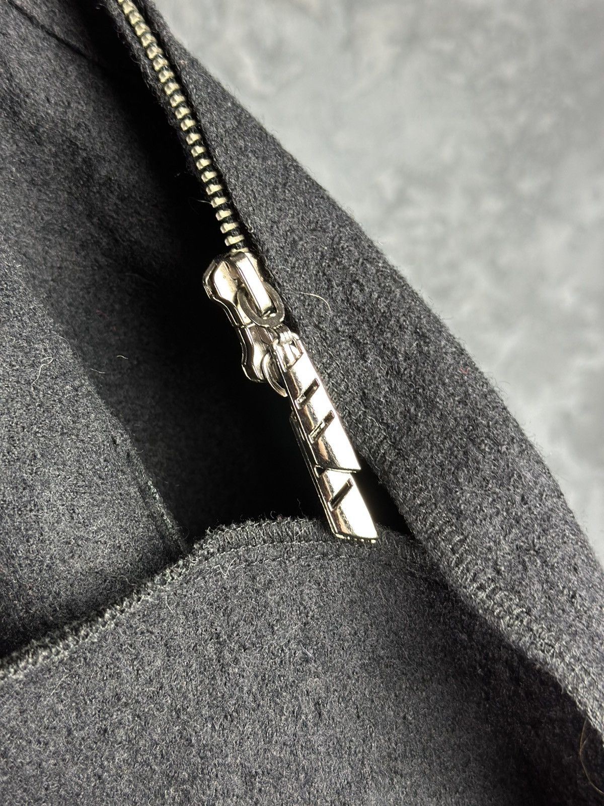 Miu Miu × Vintage Vintage Miu Miu Wool Jacket Size M / US 6-8 / IT 42-44 - 10 Thumbnail