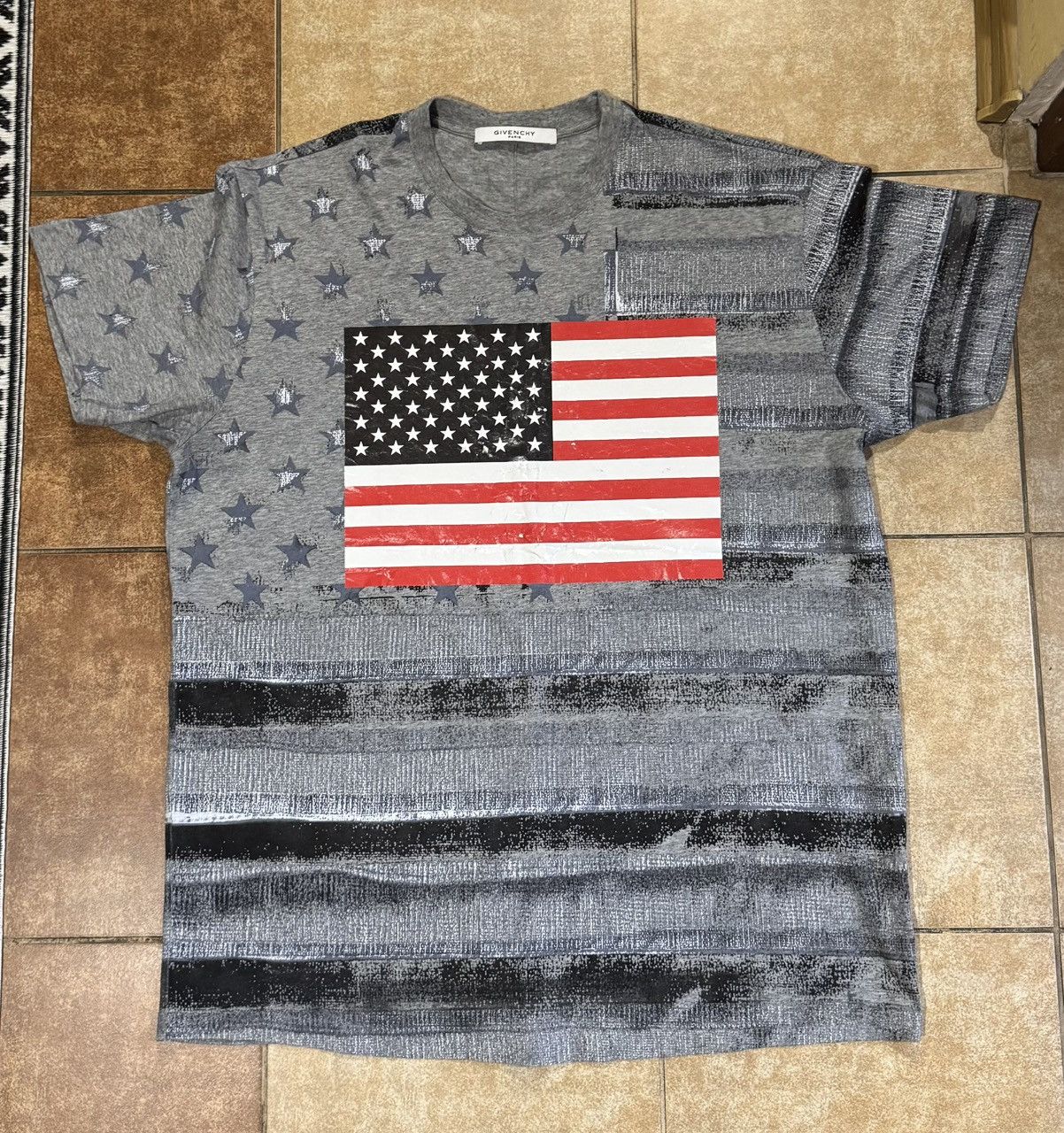 Givenchy Givenchy xs grey Size US XS / EU 42 / 0 - 1 Thumbnail