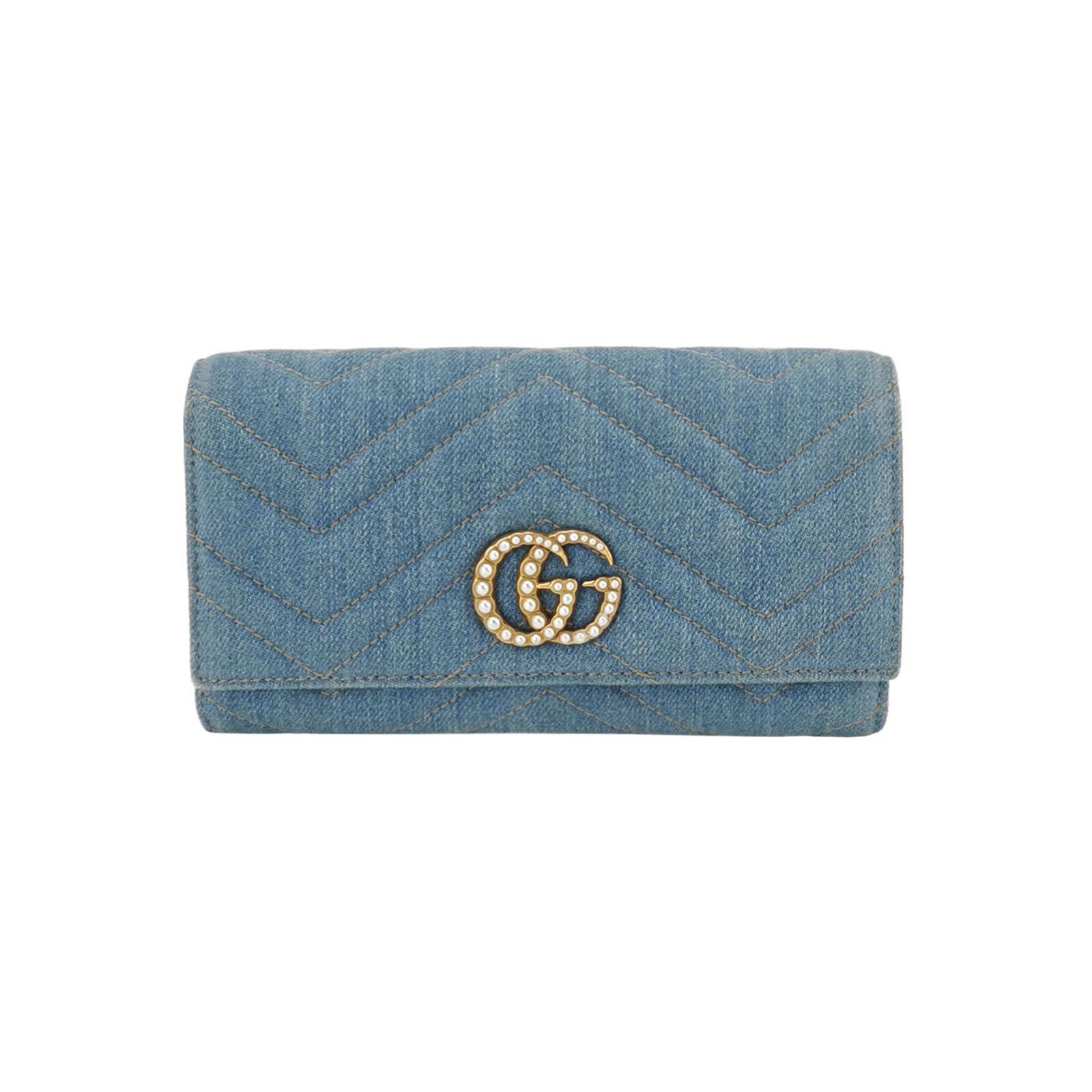 Gucci Gucci Women os Wallets Size ONE SIZE - 1 Thumbnail