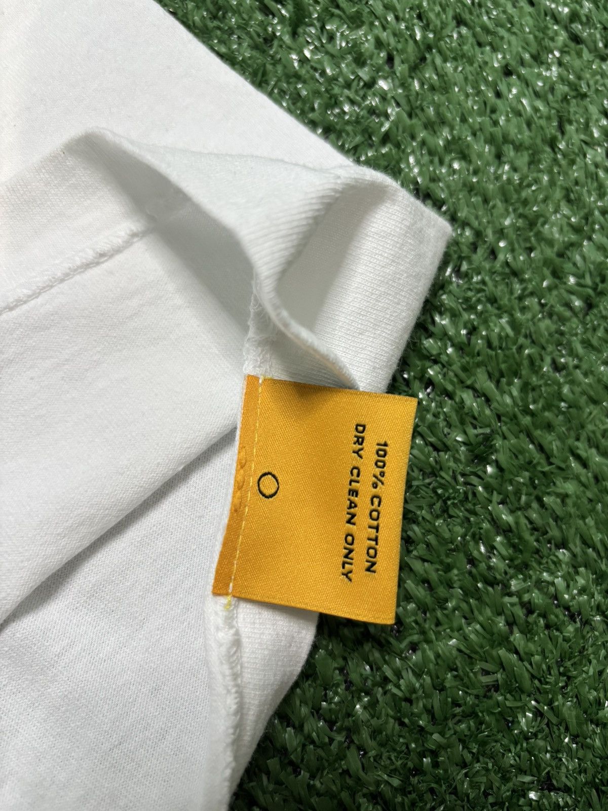 Gallery Dept. Gallery Dept Souvenir Tee Size US XL / EU 56 / 4 - 5 Thumbnail