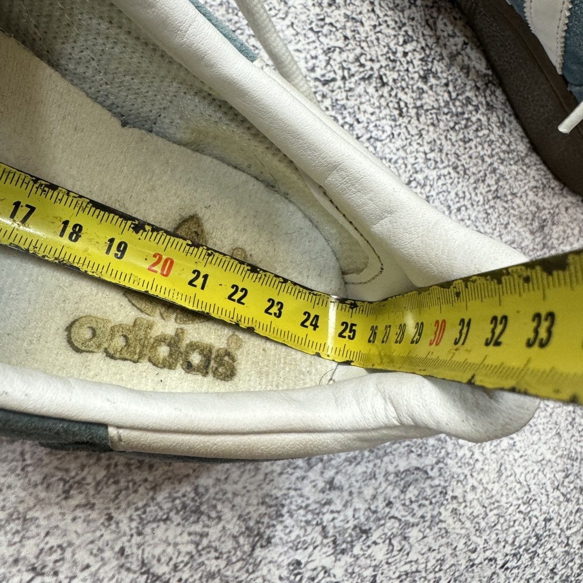 Adidas × Vintage Adidas Special 24.5-25cm US6.5 UK6 Size US 6.5 / EU 39-40 - 10 Thumbnail