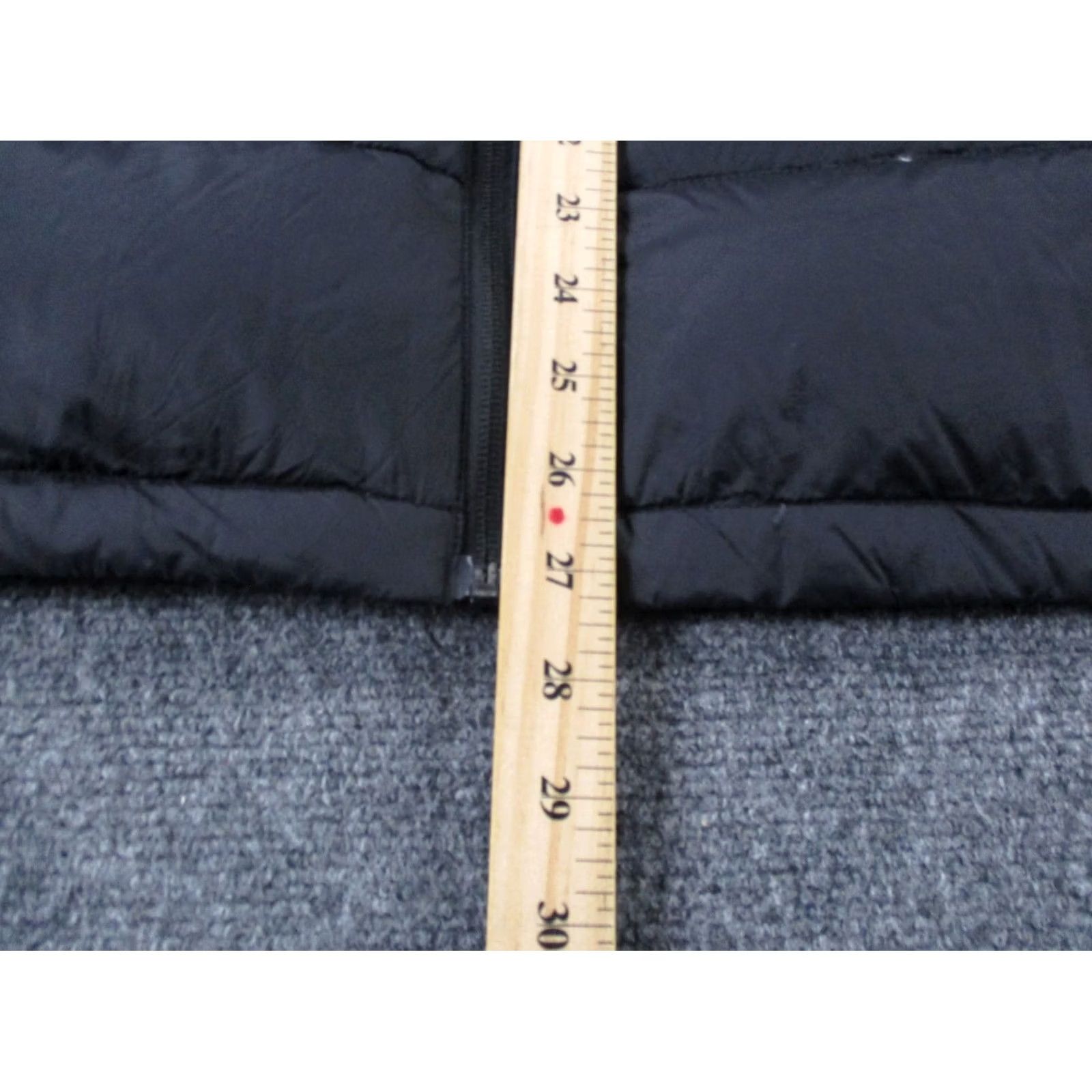 Eddie Bauer Eddie Bauer Jacket Mens M Black Down Puffer Quilted Outdoor Hiking Camping EB650 Size US M / EU 48-50 / 2 - 4 Thumbnail
