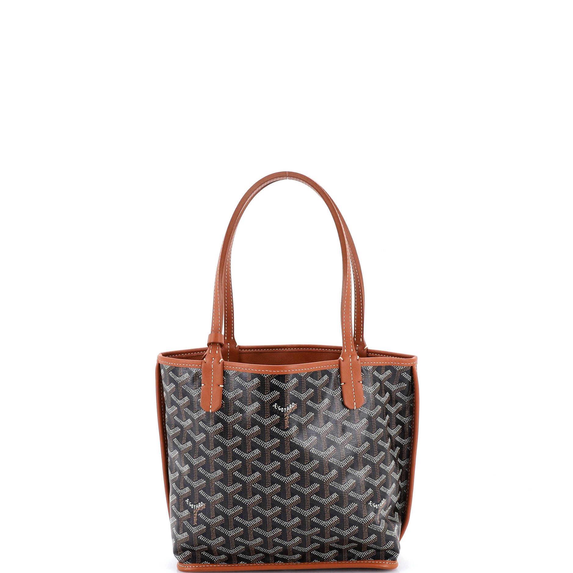 Goyard Anjou Reversible Tote Size ONE SIZE - 1 Thumbnail