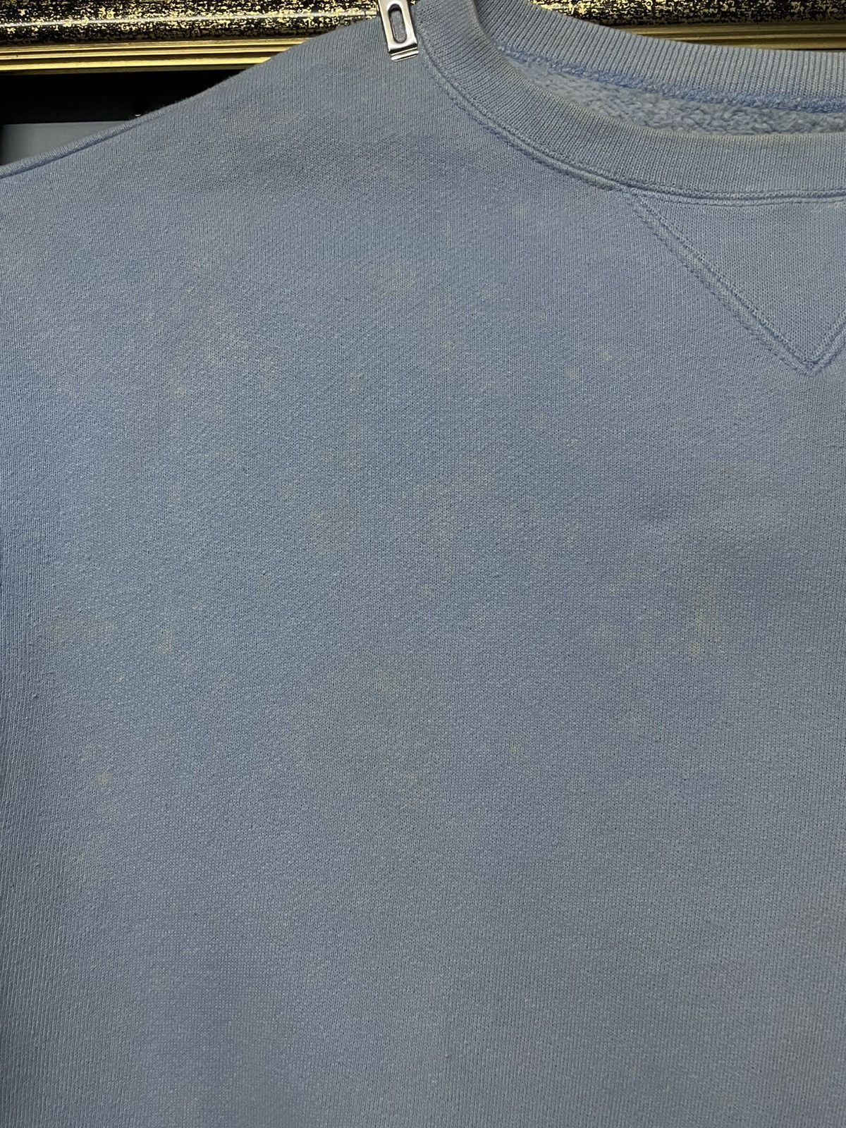 Issey Miyake Og Designer 80s Issey Miyake Logo Care Relaxed Cropped Size US M / EU 48-50 / 2 - 10 Thumbnail